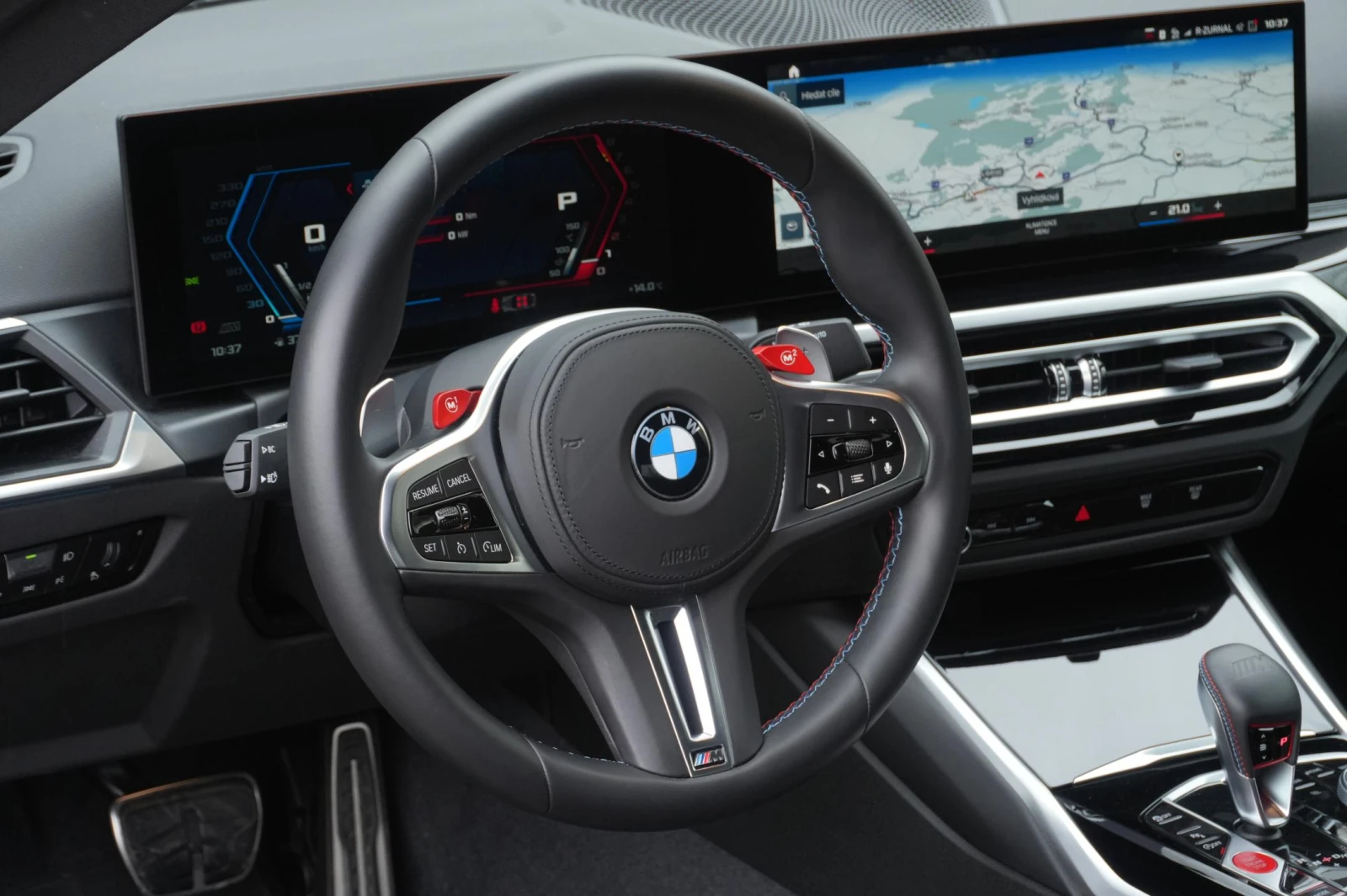 BMW M2  - изображение 7