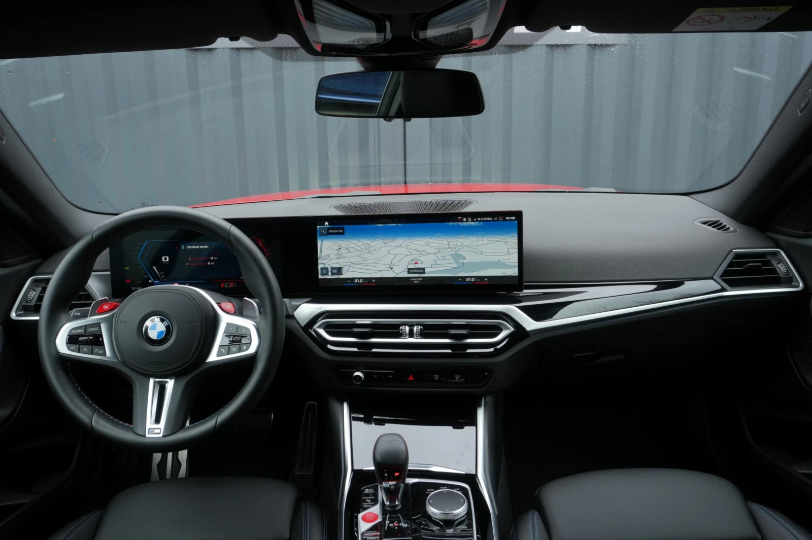 BMW M2  - изображение 8