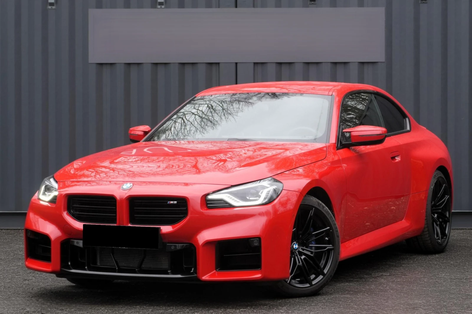 BMW M2  - изображение 6