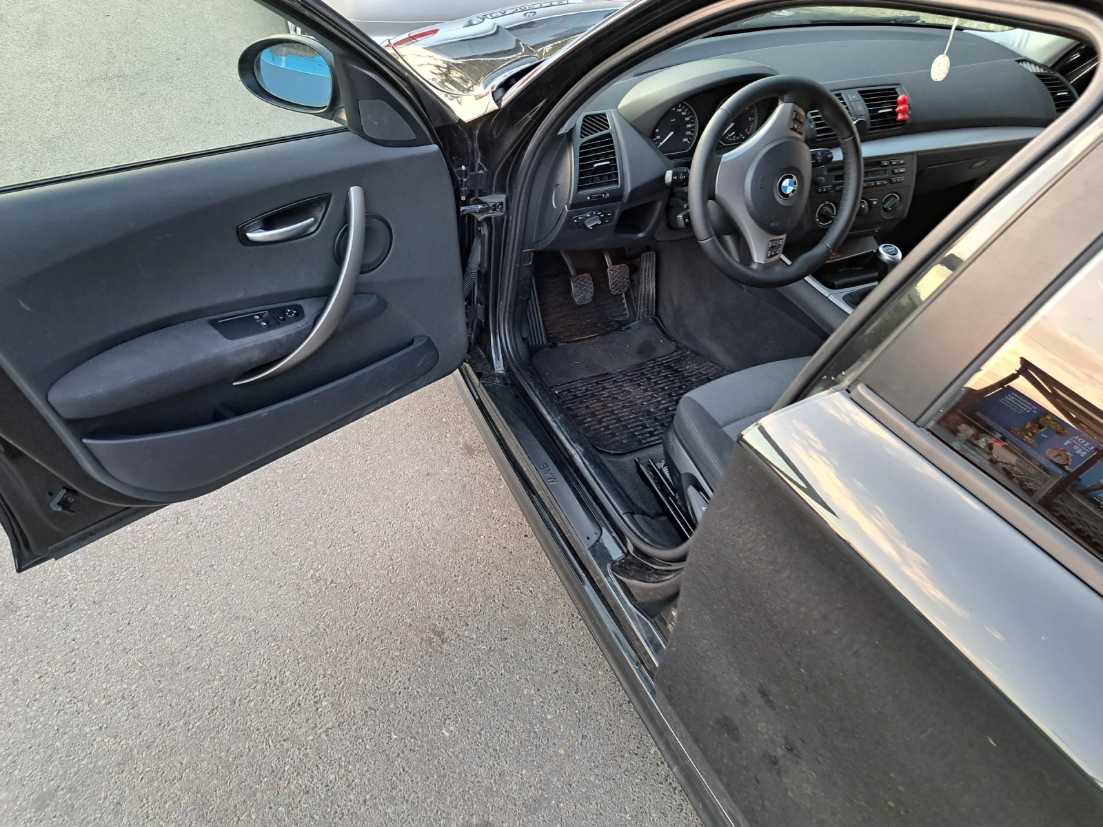 BMW 116  - изображение 5