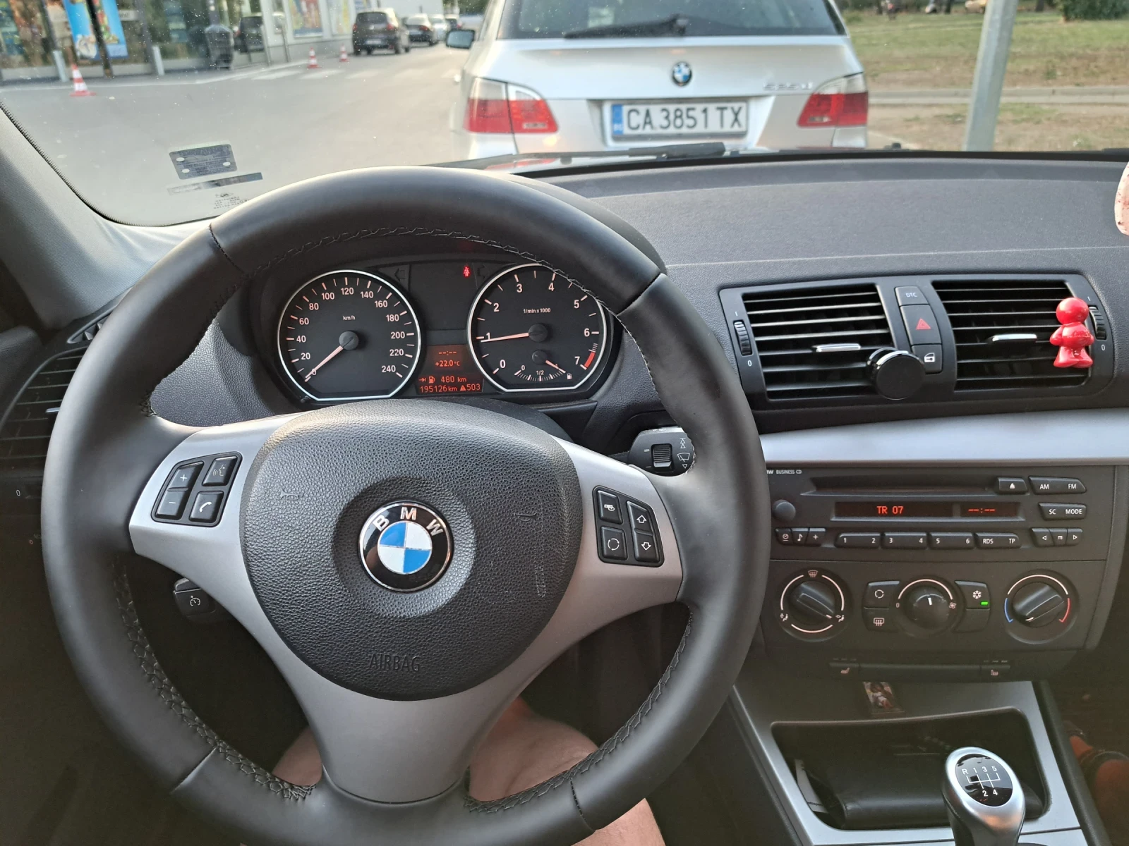 BMW 116  - изображение 6