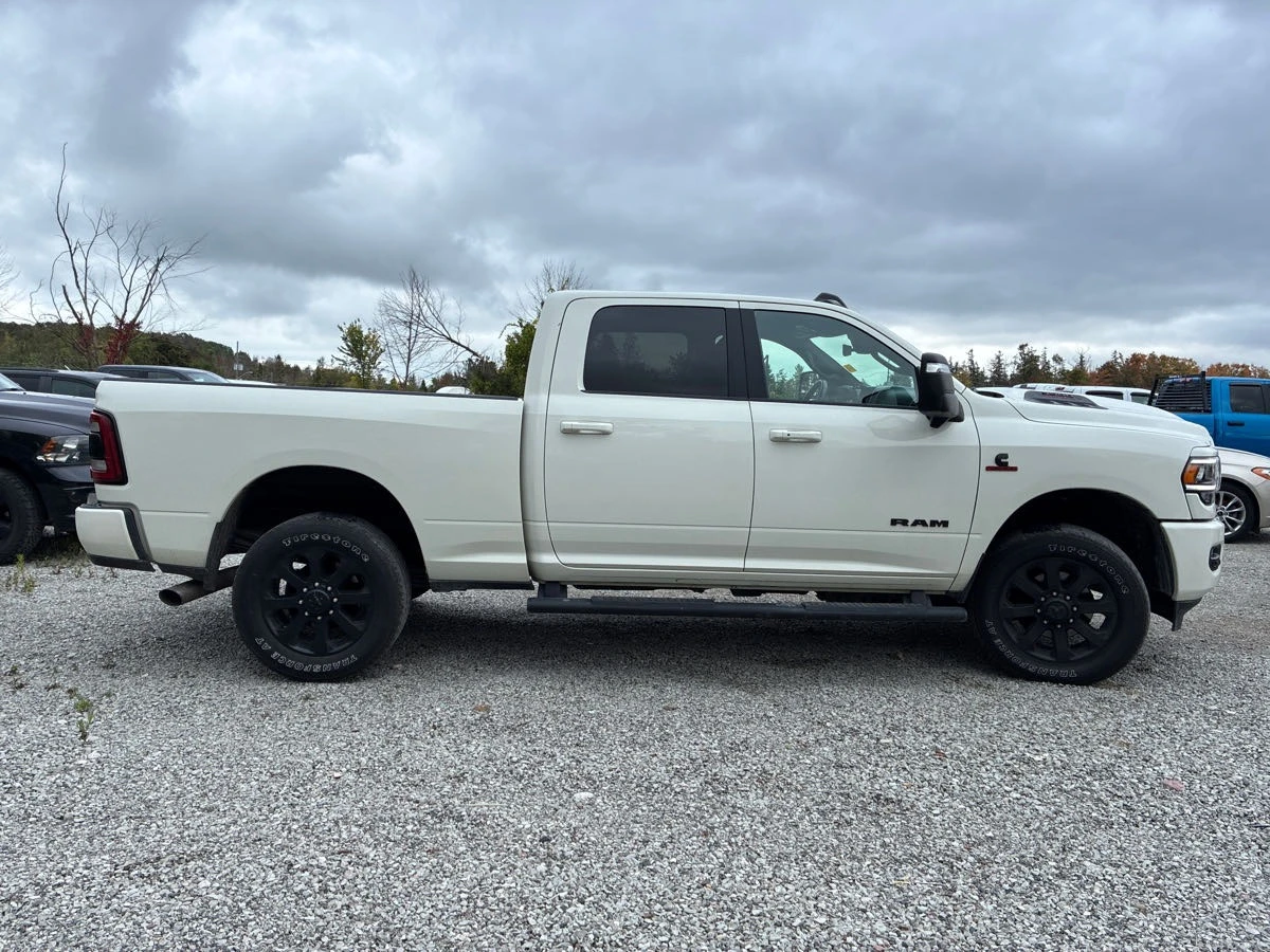 Dodge RAM 3500 Laramie* * CARFAX* * АВТО КРЕДИТ * *  - изображение 4