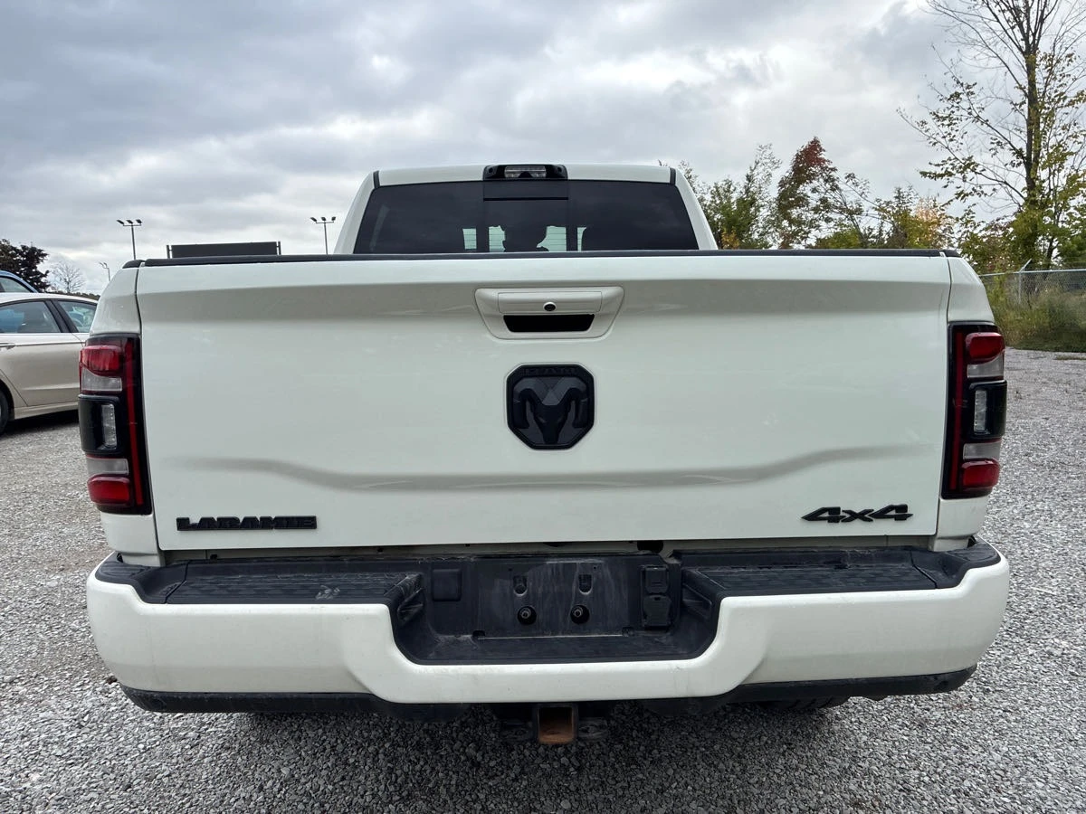 Dodge RAM 3500 Laramie* * CARFAX* * АВТО КРЕДИТ * *  - изображение 5
