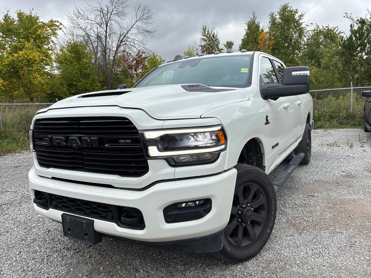 Dodge RAM 3500 Laramie* * CARFAX* * АВТО КРЕДИТ * *  - изображение 2