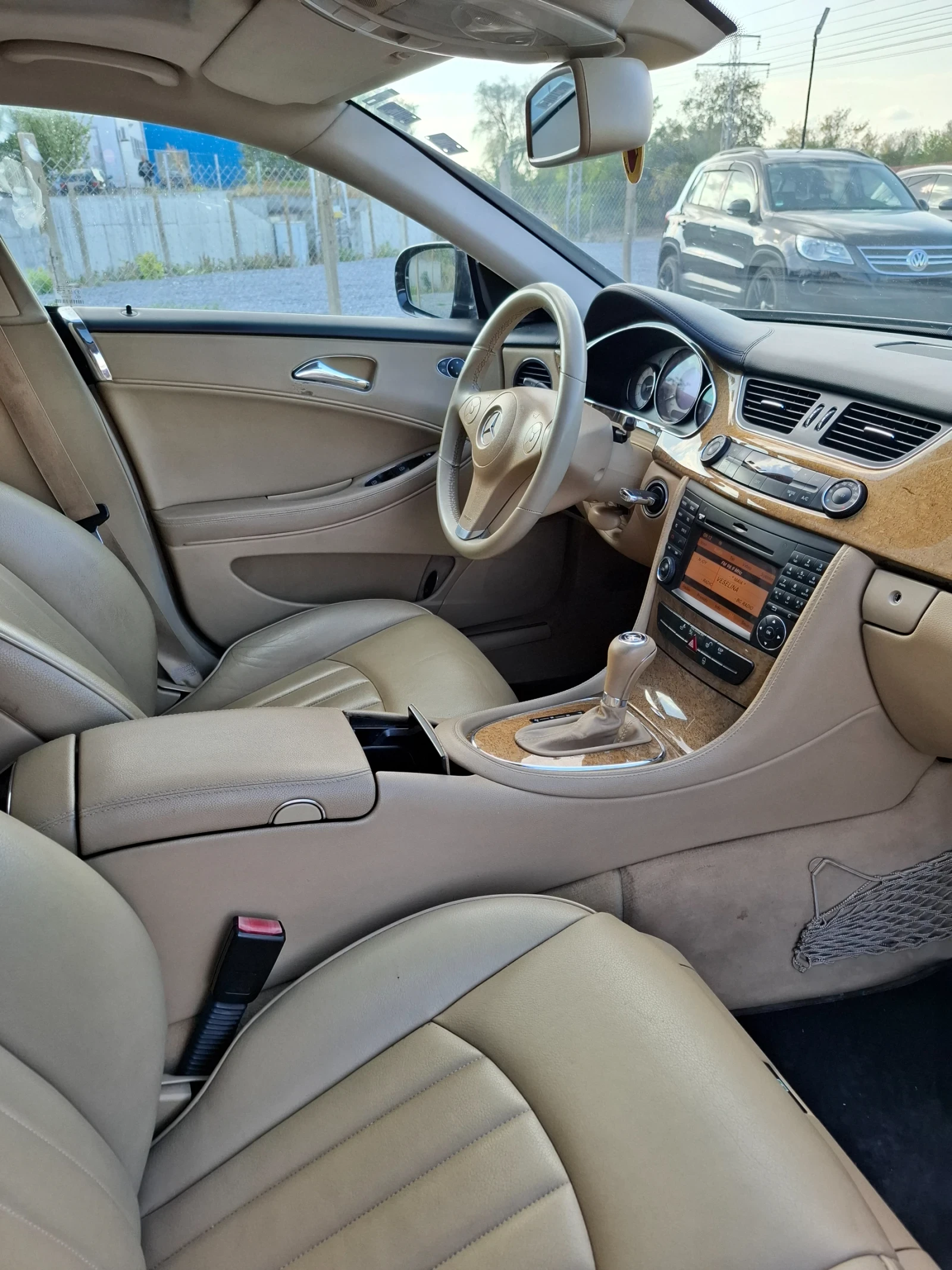 Mercedes-Benz CLS 350 | Mobile.bg — изображение 8