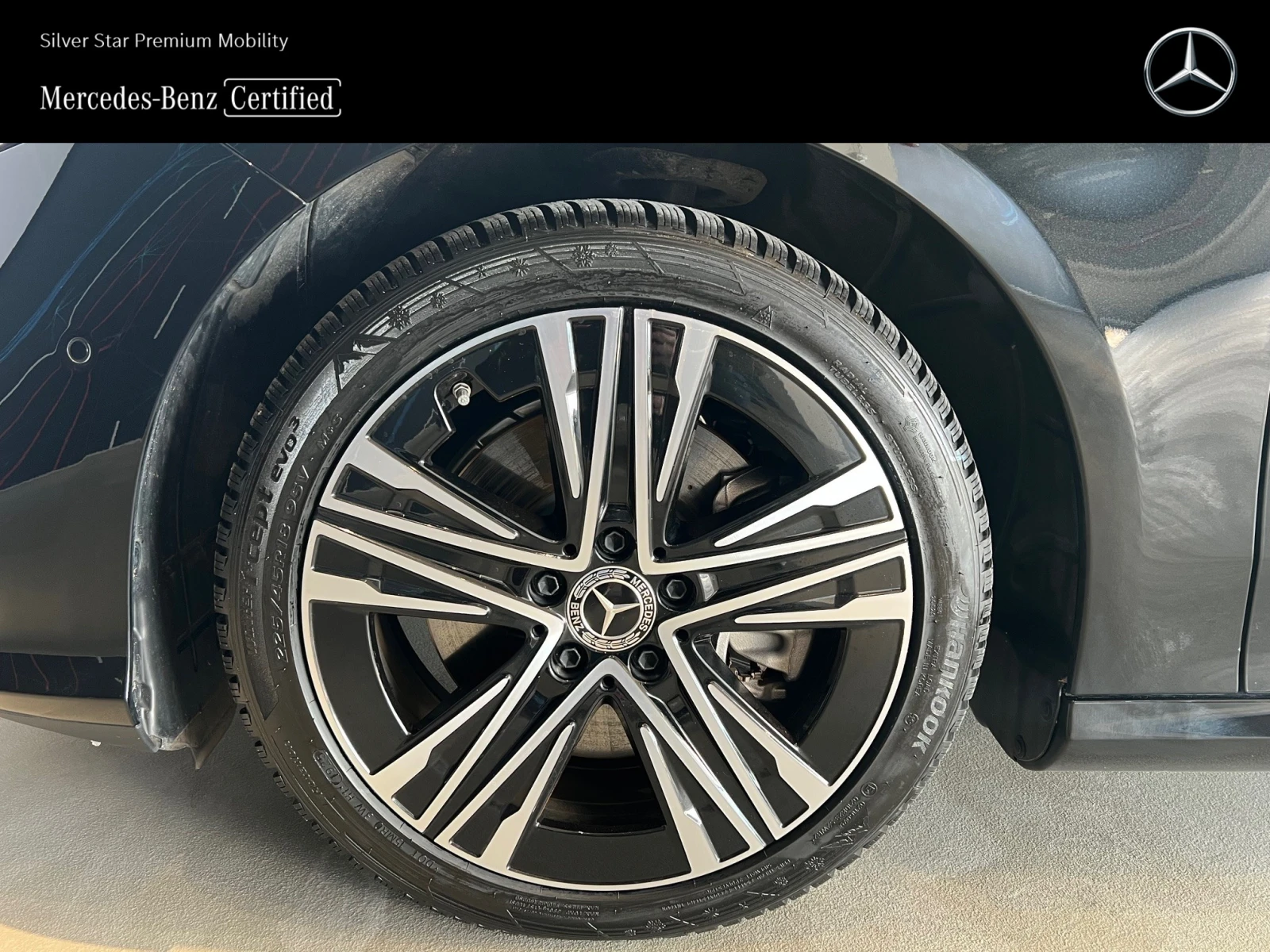 Mercedes-Benz CLA 250 + EQ | Mobile.bg � ����������� 5