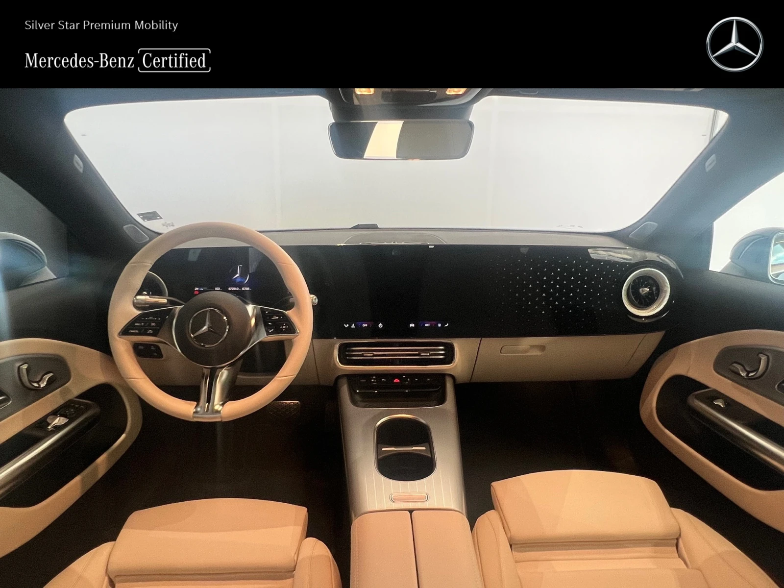 Mercedes-Benz CLA 250 + EQ | Mobile.bg � ����������� 11