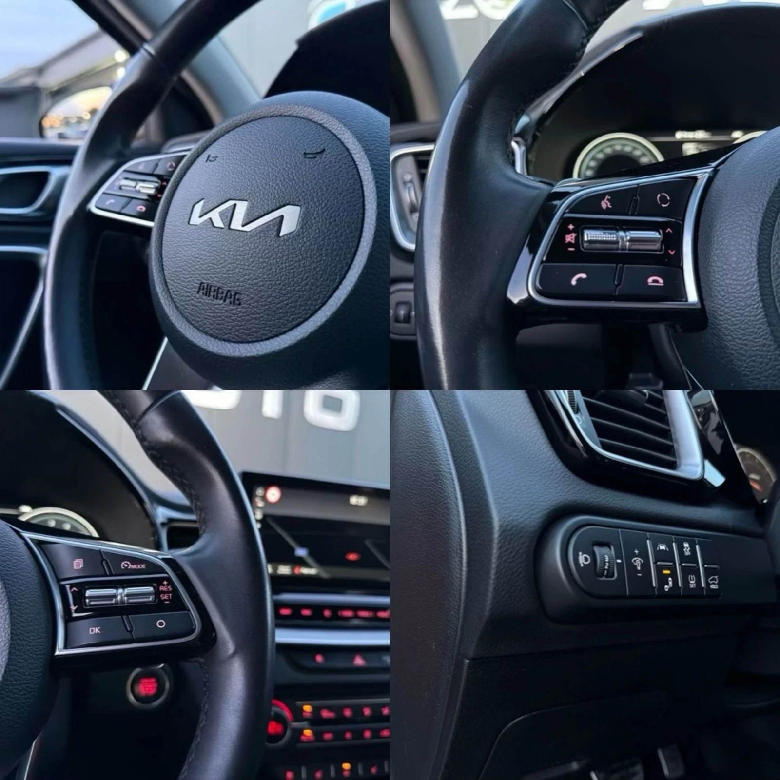 Kia XCeed FULL  78000km - изображение 9