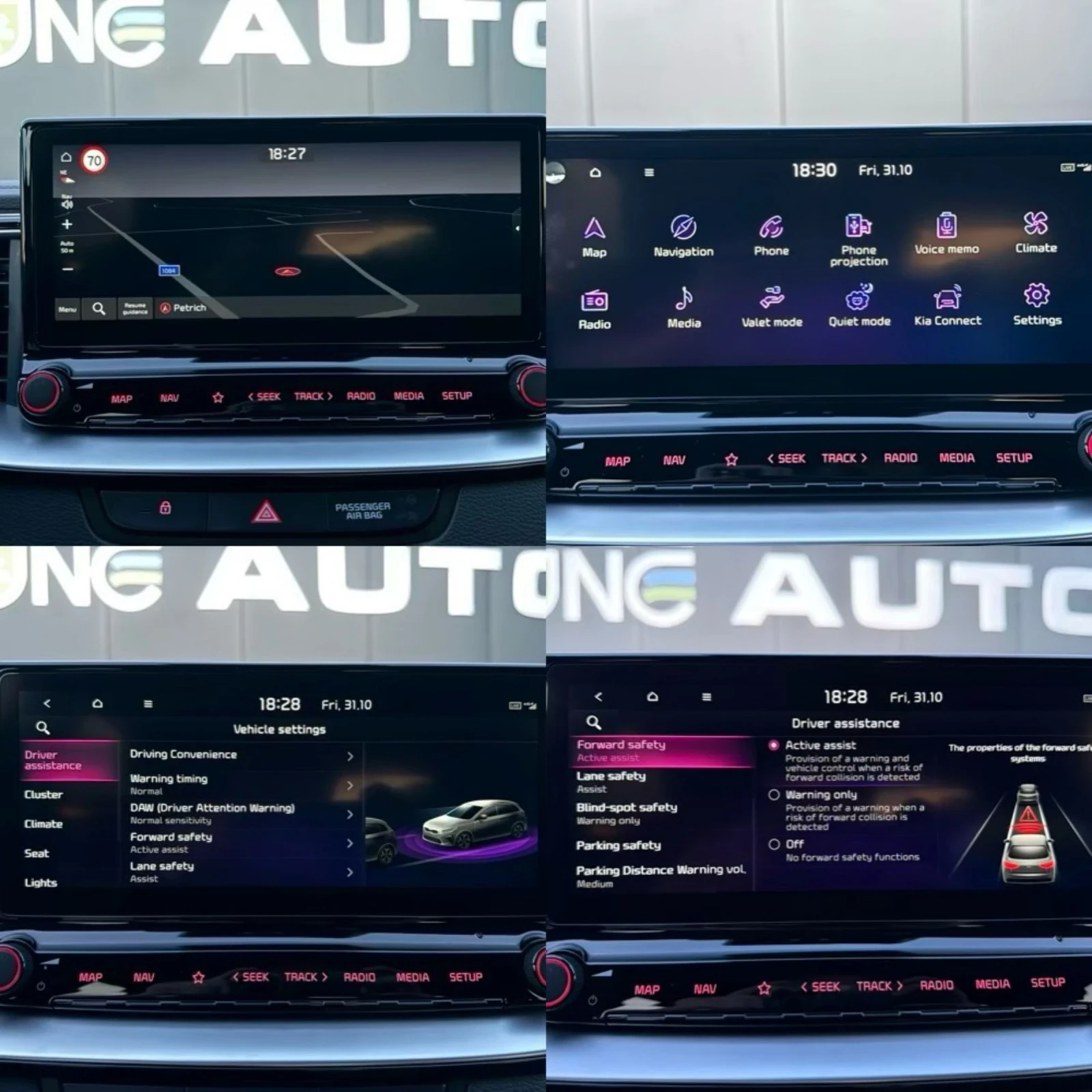 Kia XCeed FULL  78000km | Mobile.bg   12