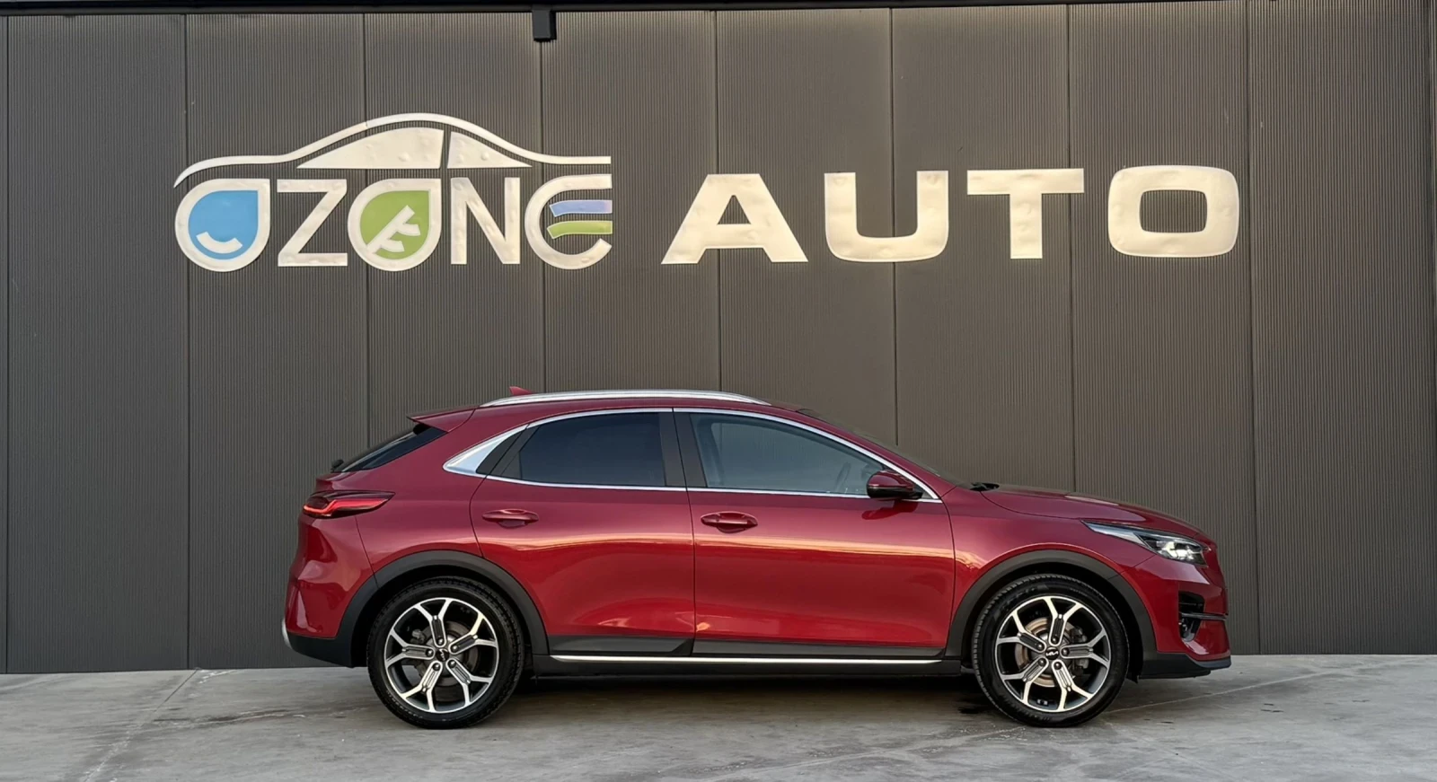 Kia XCeed FULL  78000km - изображение 5