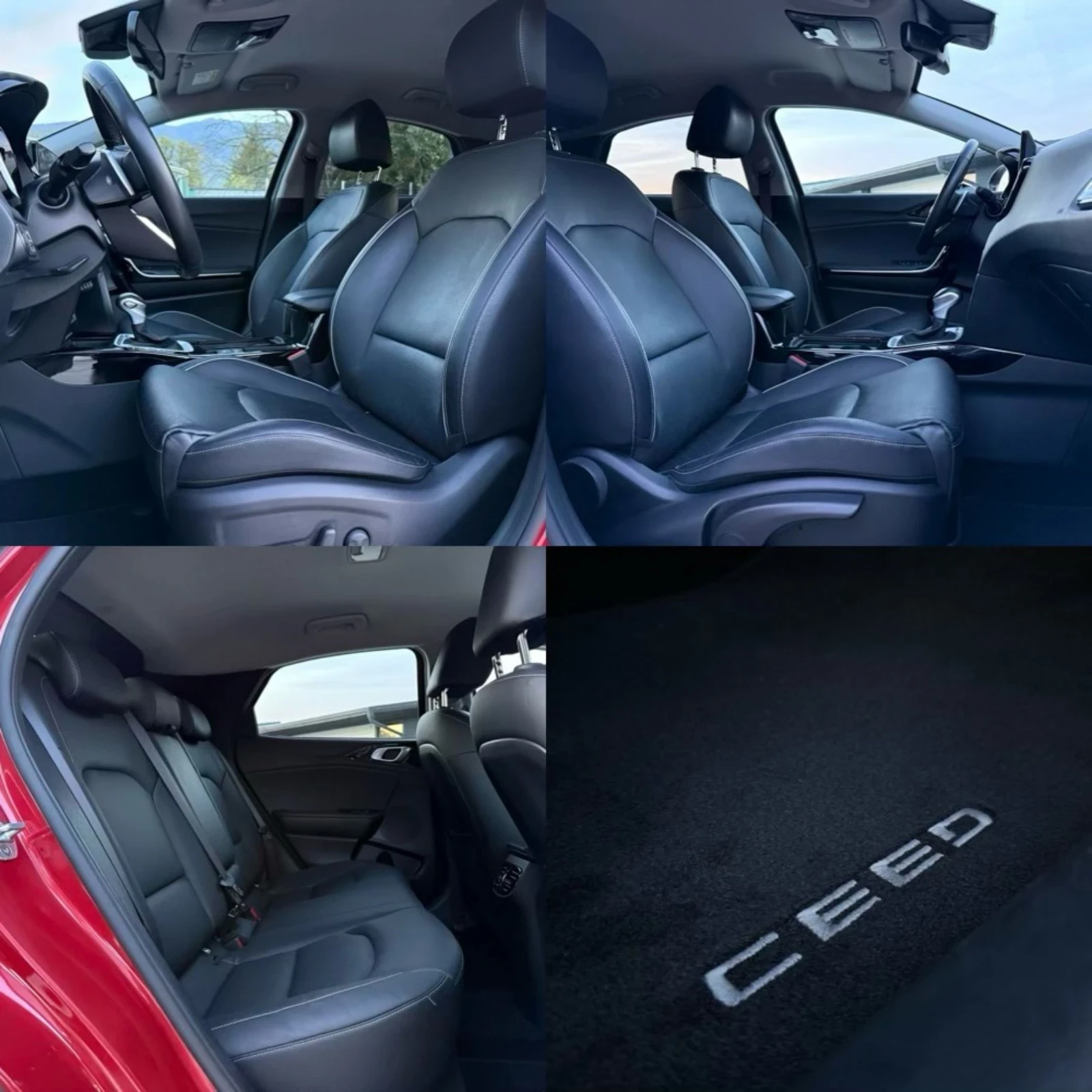 Kia XCeed FULL  78000km | Mobile.bg   15