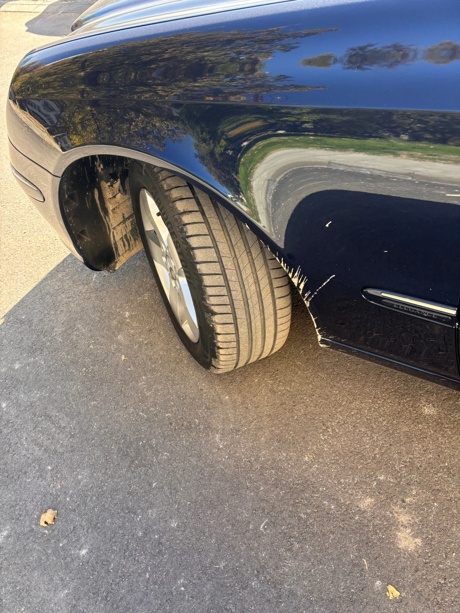 Mercedes-Benz E 240  - изображение 2