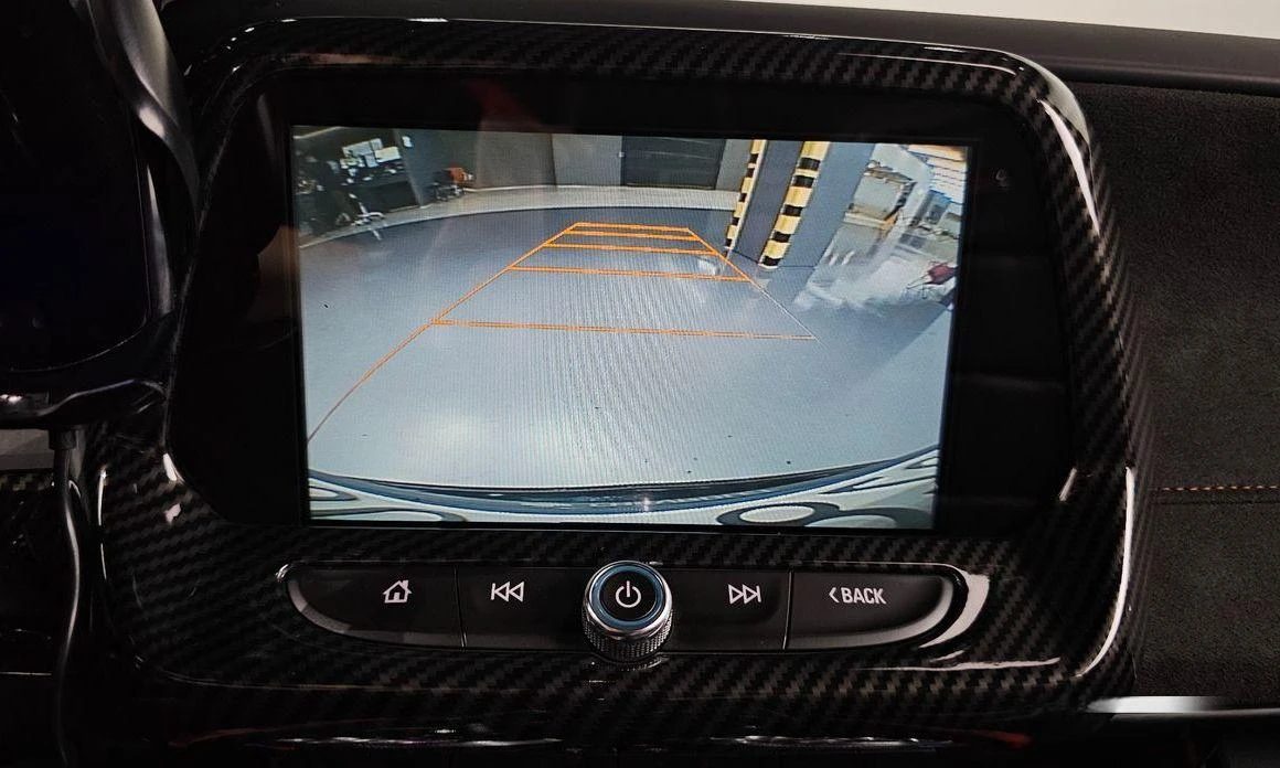 Chevrolet Camaro SS 6.2 V8  * -   *  | Mobile.bg   13