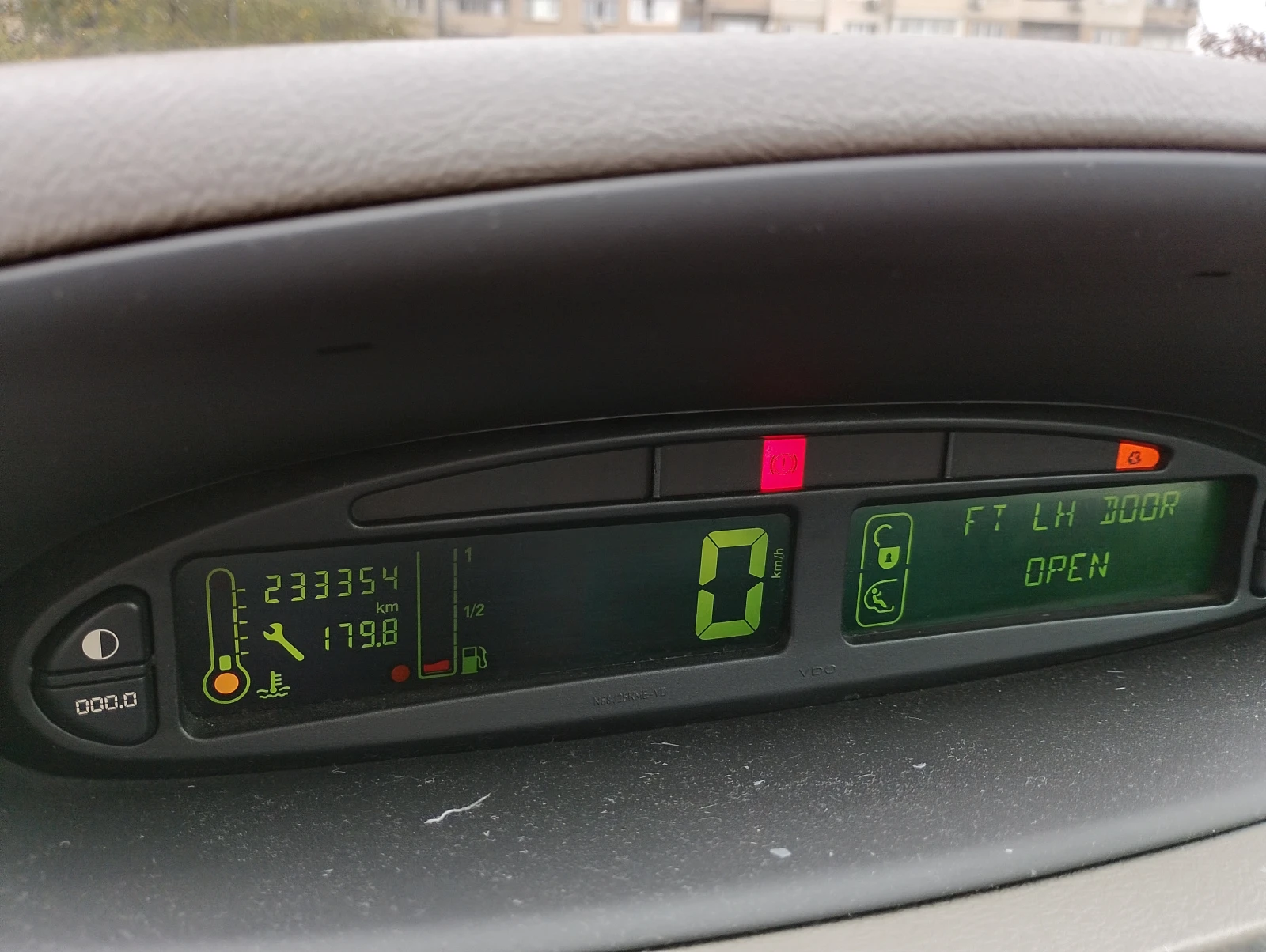 Citroen Xsara picasso | Mobile.bg   6