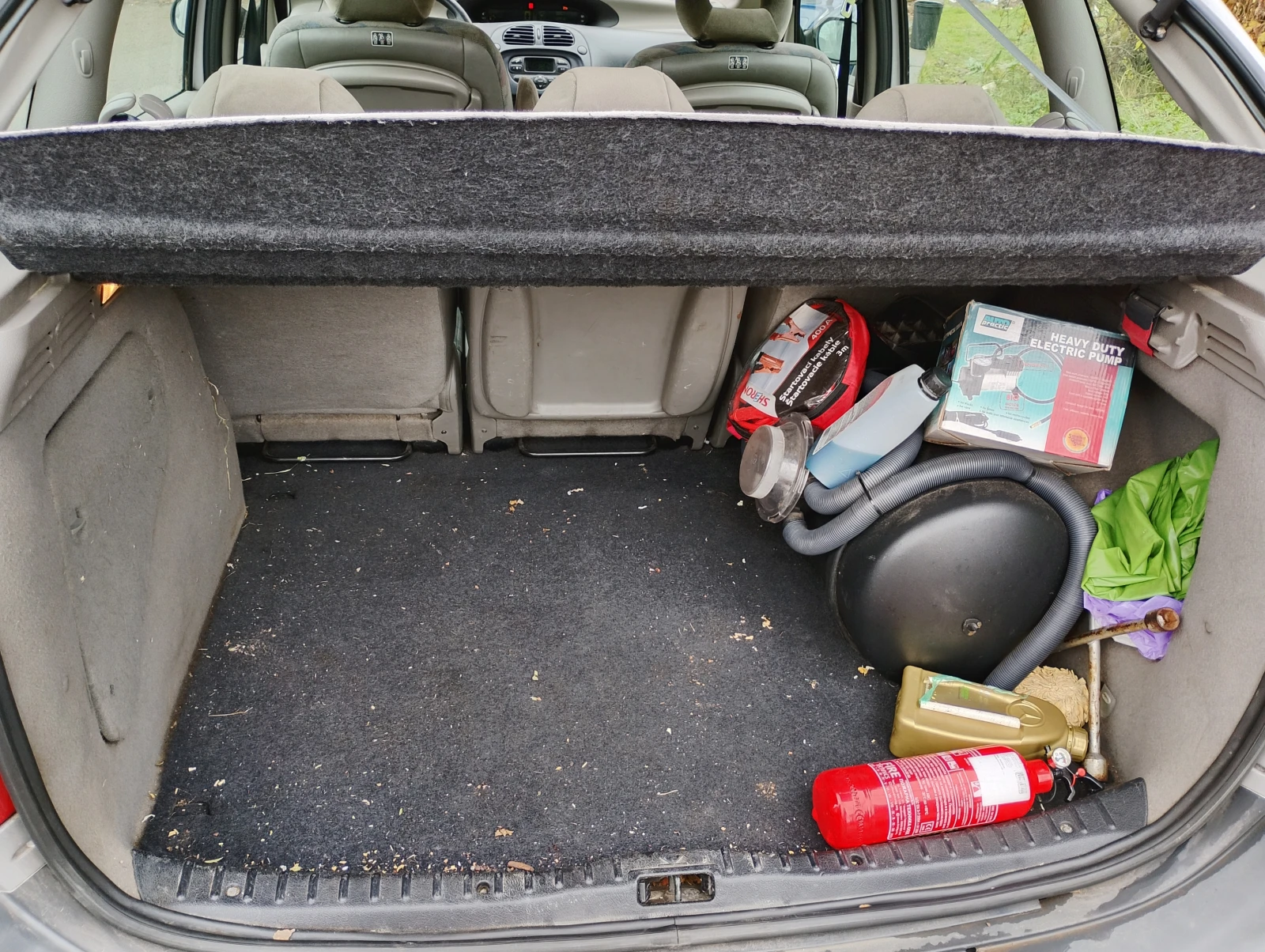 Citroen Xsara picasso | Mobile.bg   8