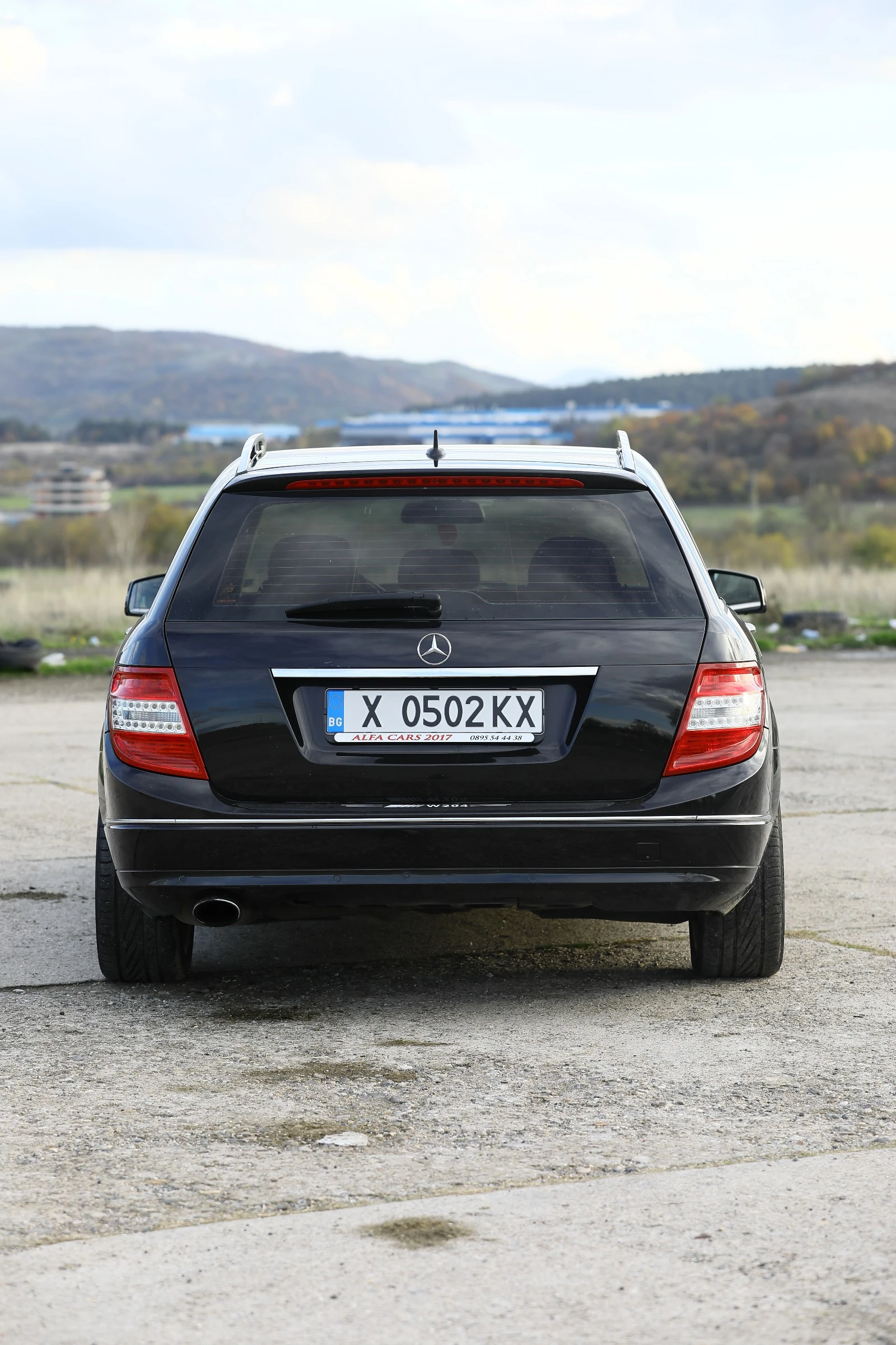 Mercedes-Benz C 250 Mercedes C250 - изображение 9