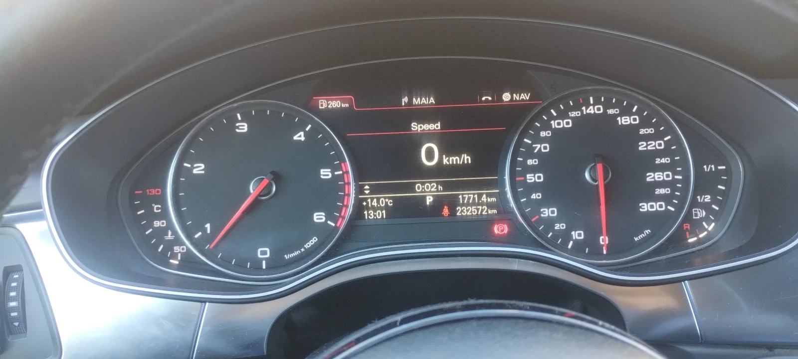 Audi A7 Audi A7 sportback S Lain Quattro 3.0 TDI 245ph | Mobile.bg   5