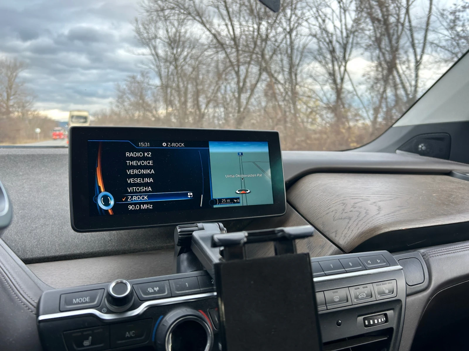 BMW i3 94 Ah   | Mobile.bg   5