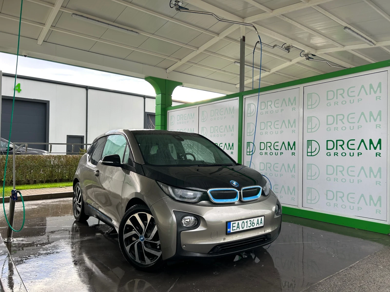 BMW i3 94 Ah   | Mobile.bg   1