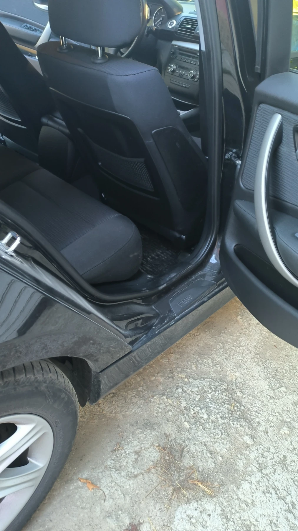 BMW 116 | Mobile.bg � ����������� 1