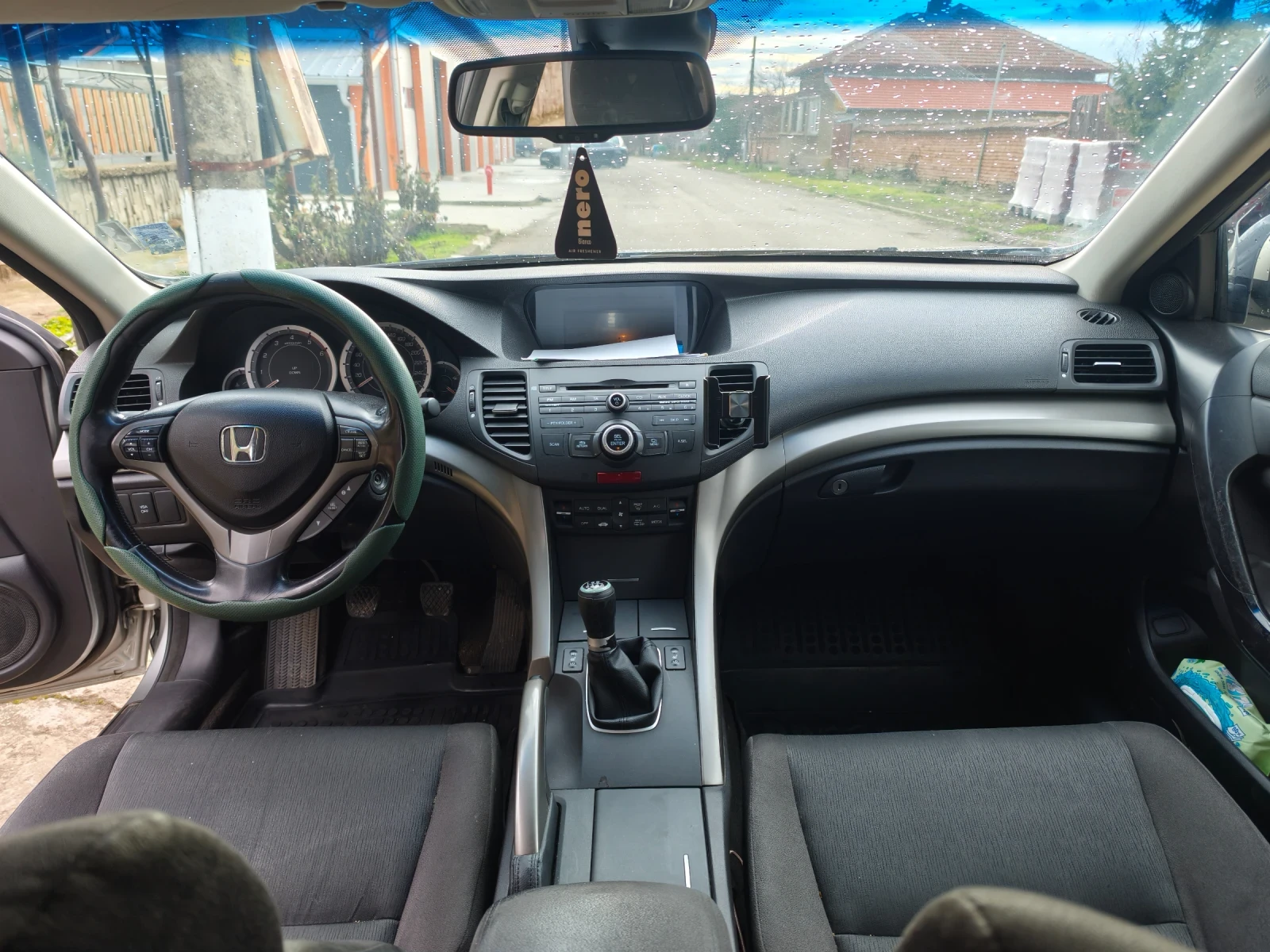 Honda Accord  - изображение 6