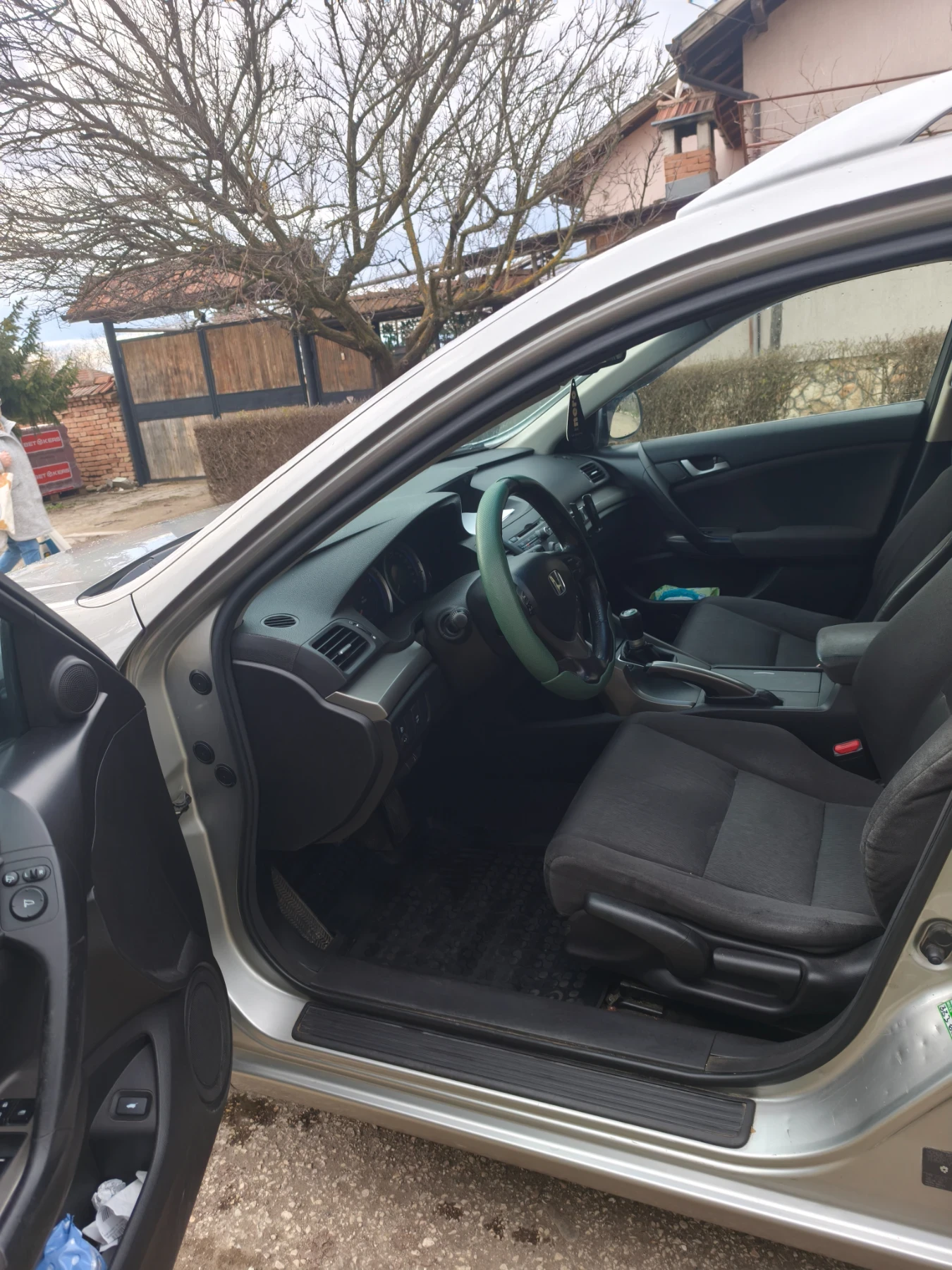 Honda Accord  - изображение 7