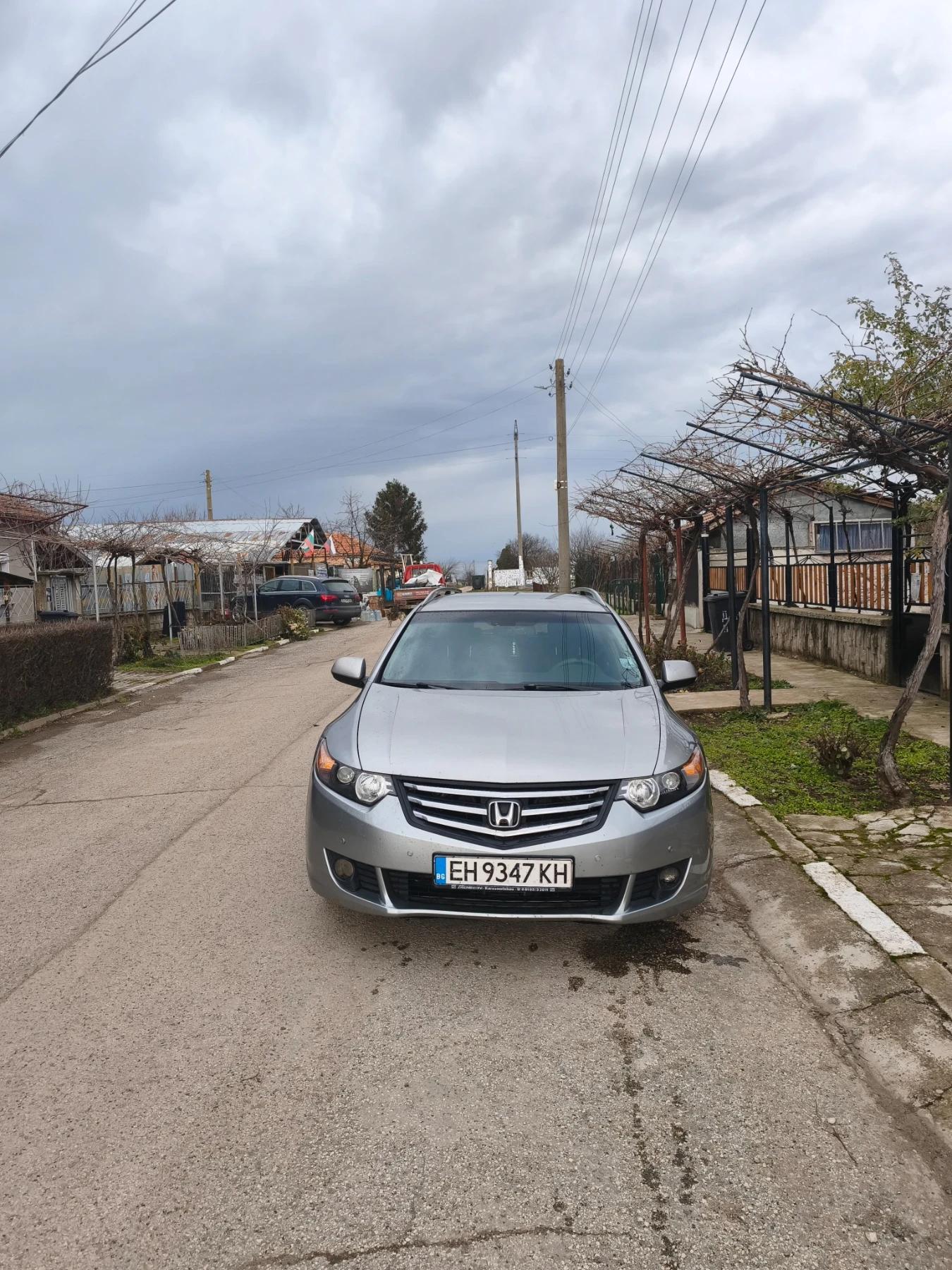 Honda Accord | Mobile.bg � ����������� 12