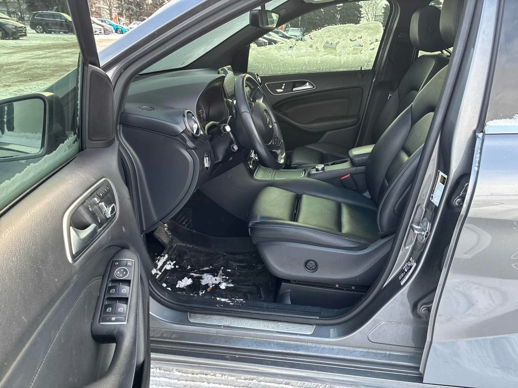 Mercedes-Benz B 250 * CARFAX * БЕЗ ПЪРВОНАЧАЛНА ВНОСКА - изображение 5