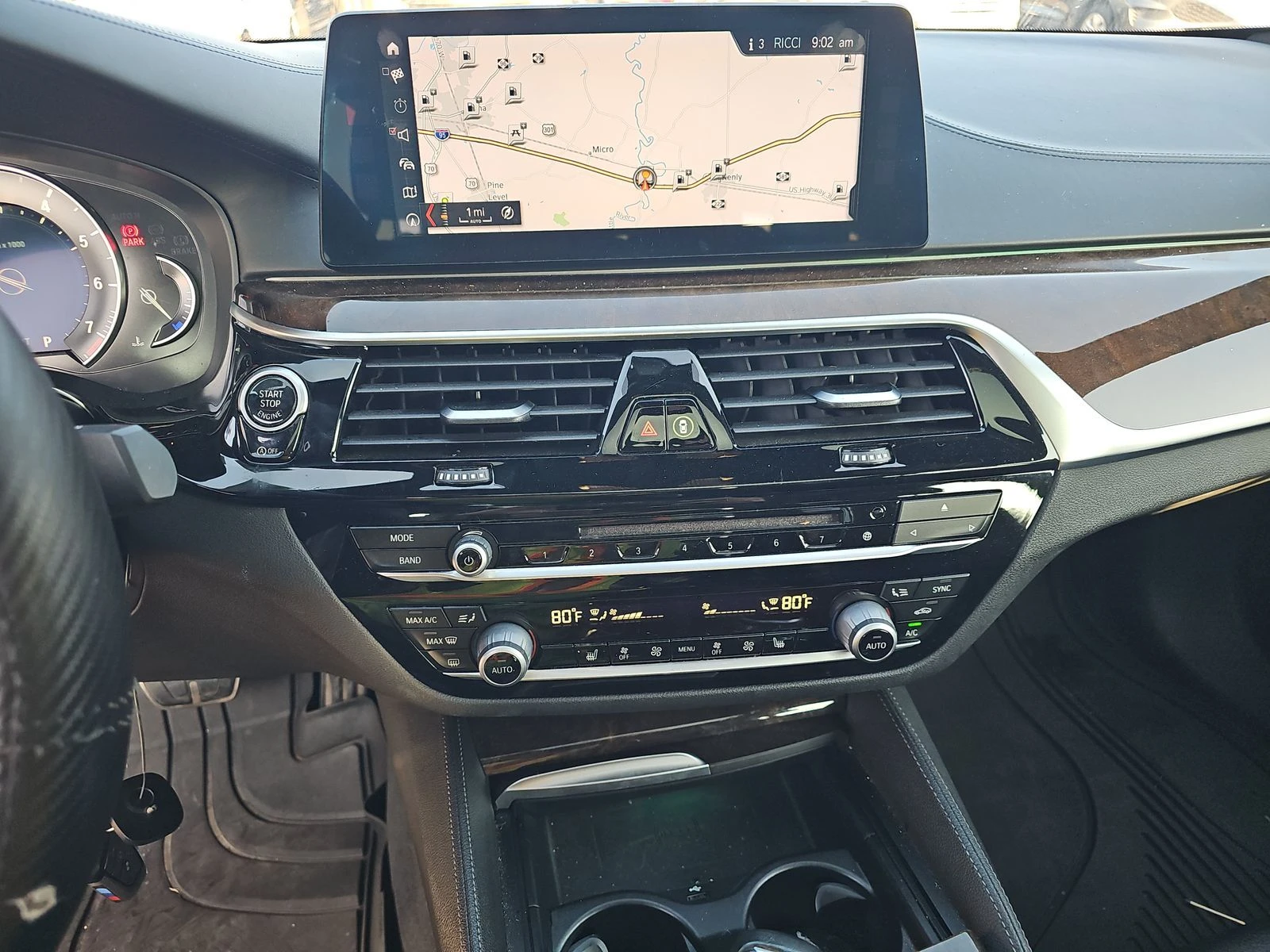 BMW 540 | Mobile.bg � ����������� 11