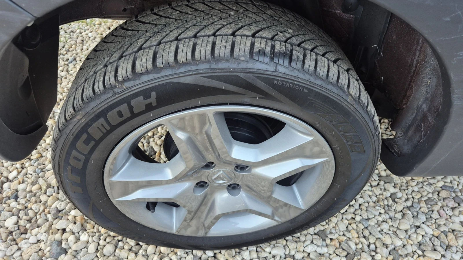 Dacia Sandero 1.5 DCI STEPWAY ���� ��������� ��� ������  | Mobile.bg � ����������� 11