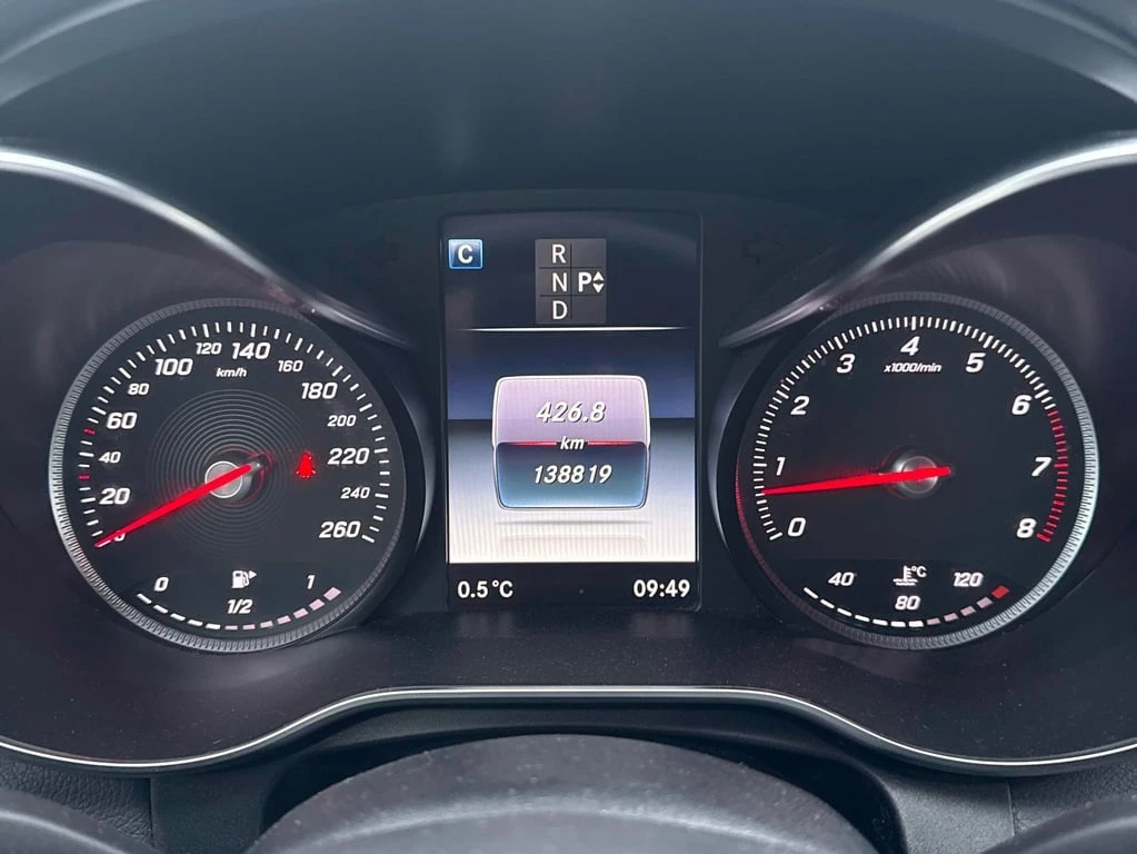 Mercedes-Benz C 300 * CARFAX * ���� �� �� | Mobile.bg � ����������� 8