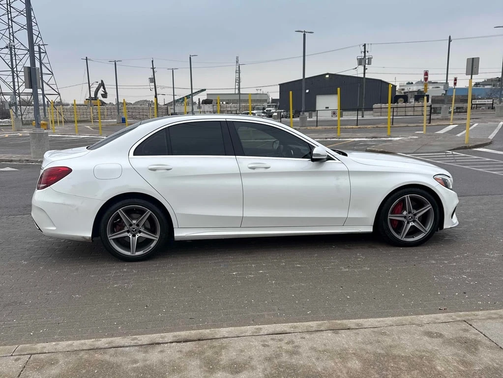 Mercedes-Benz C 300 * CARFAX * ���� �� �� | Mobile.bg � ����������� 4