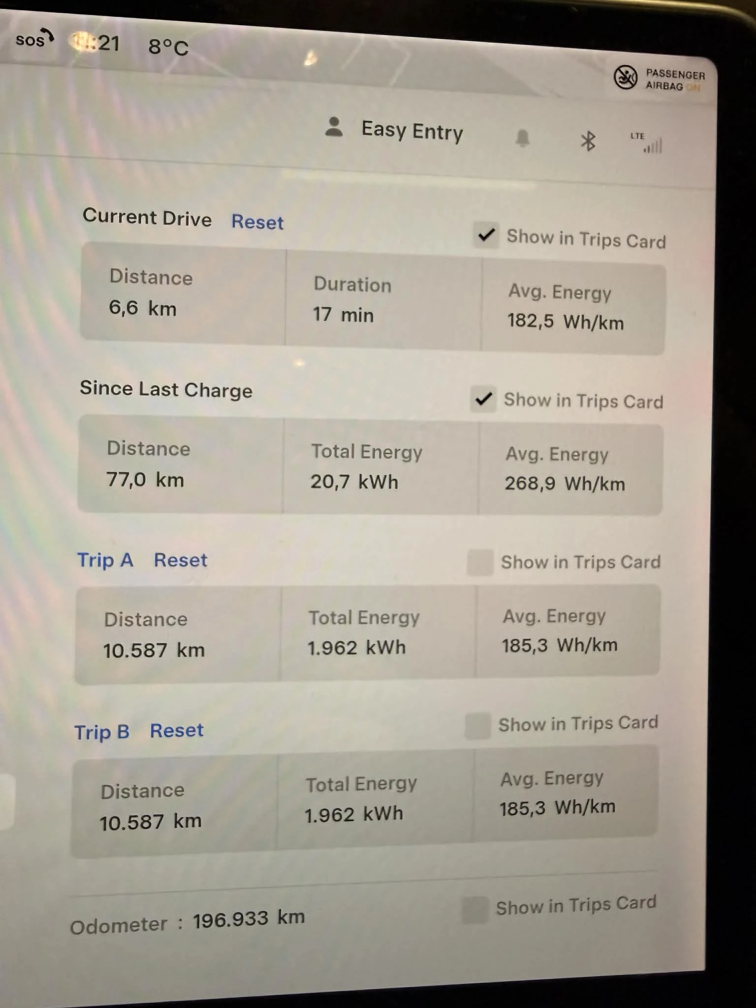 Tesla Model 3  - изображение 8