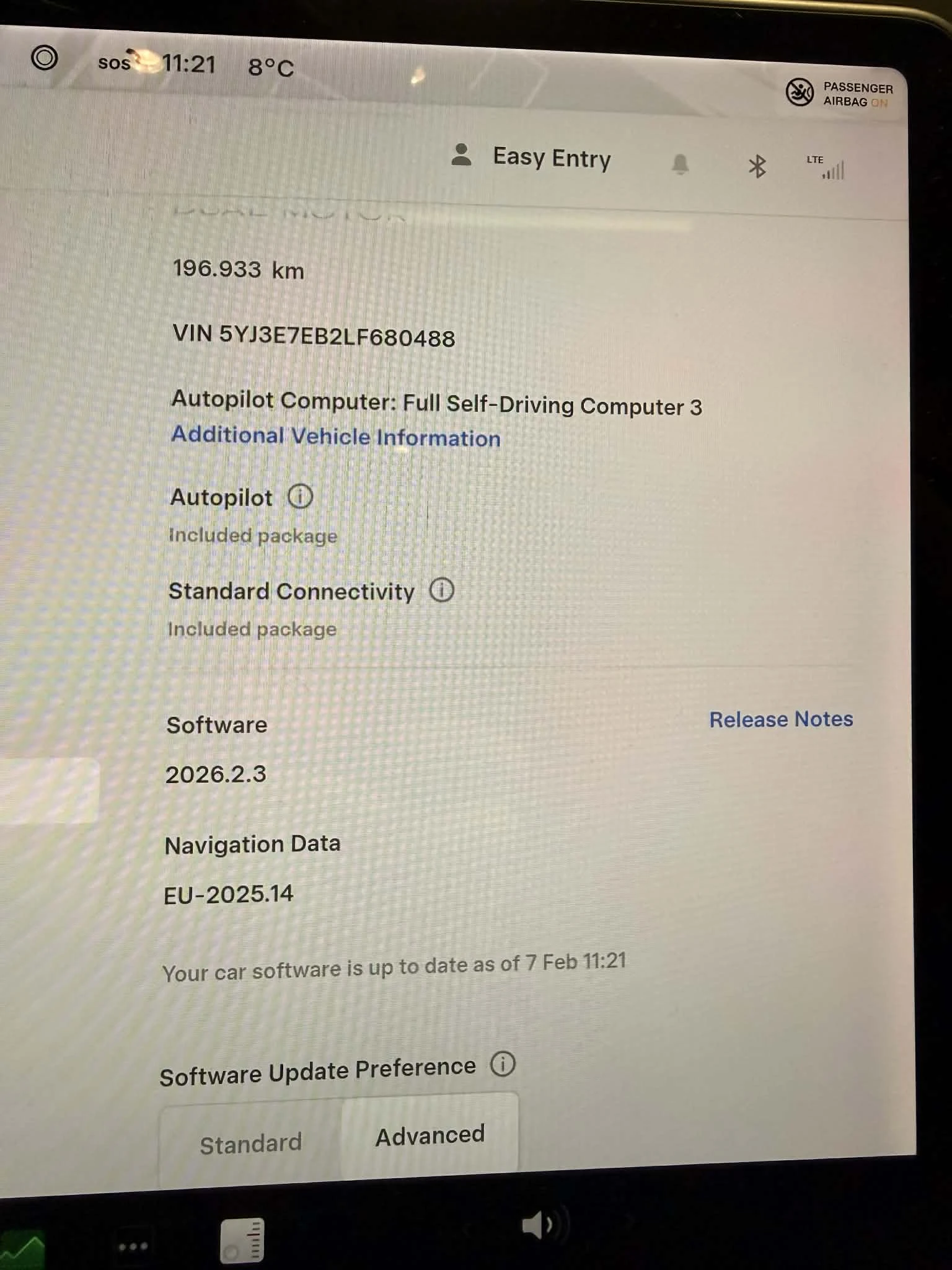 Tesla Model 3  - изображение 7