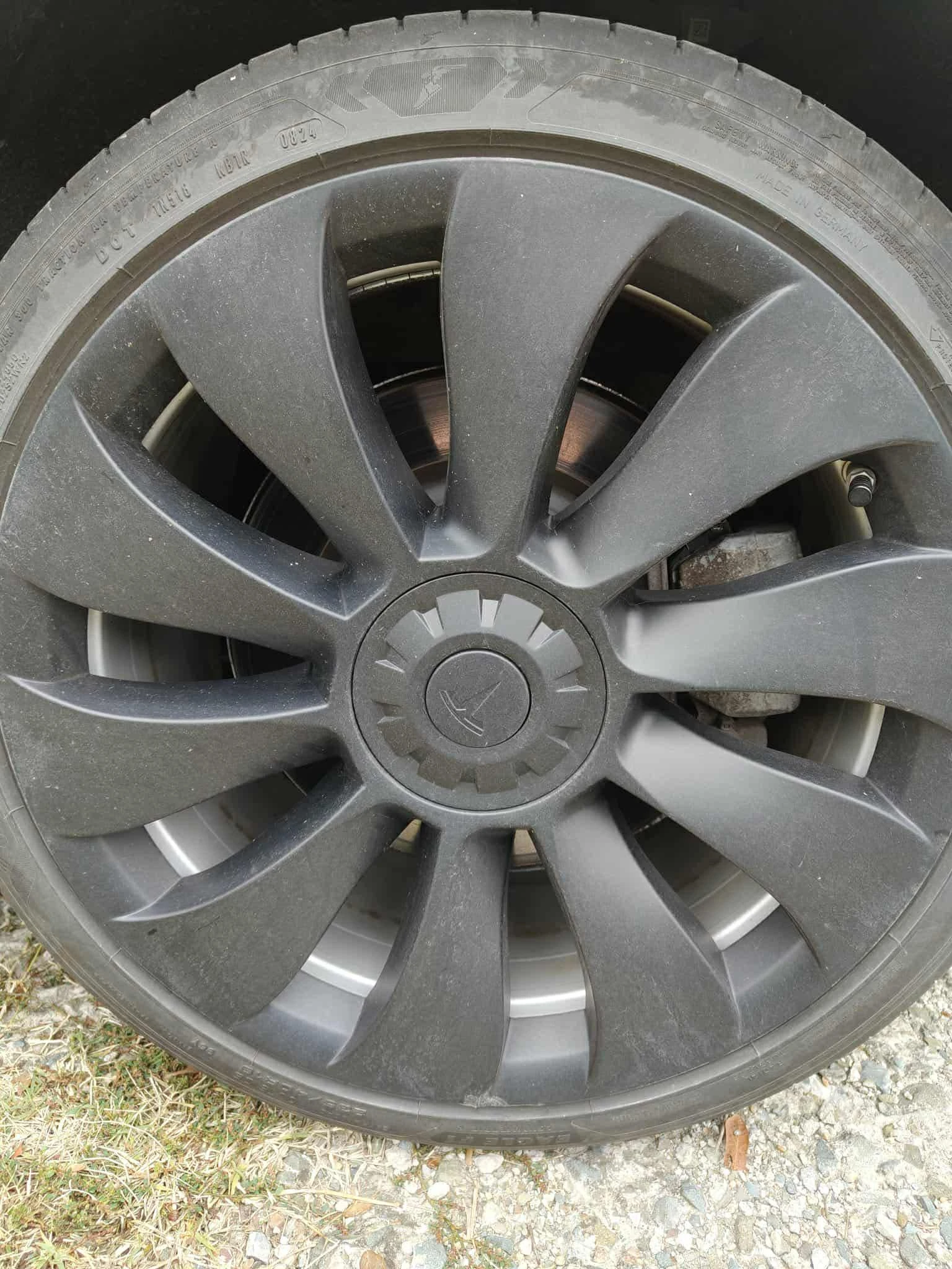 Tesla Model 3  - изображение 5