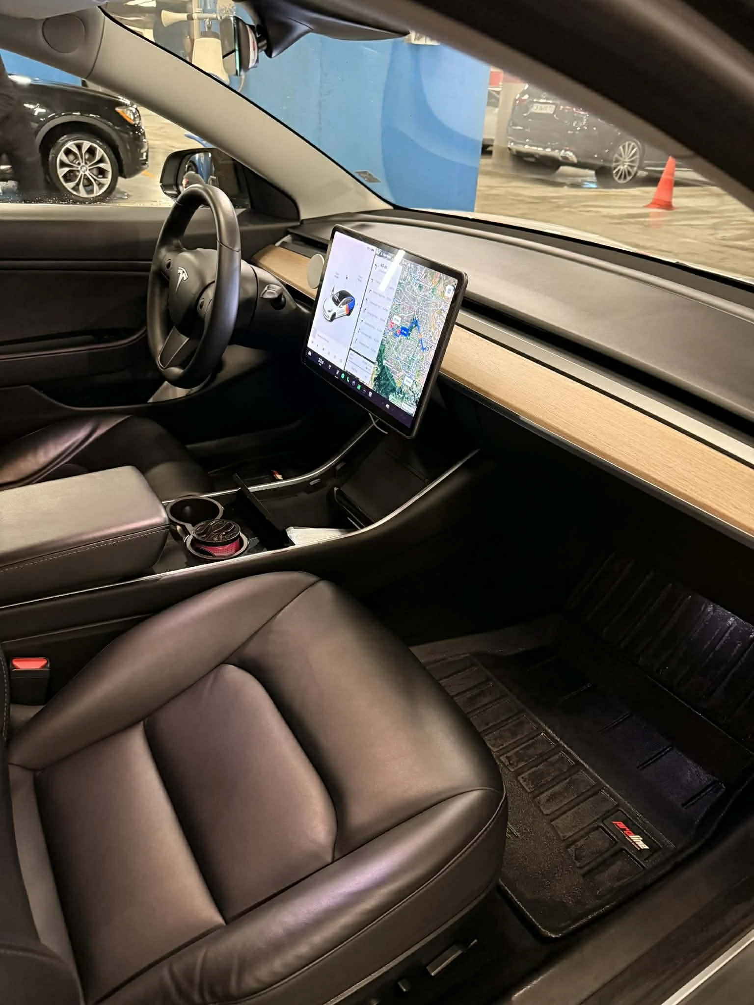 Tesla Model 3  - изображение 4