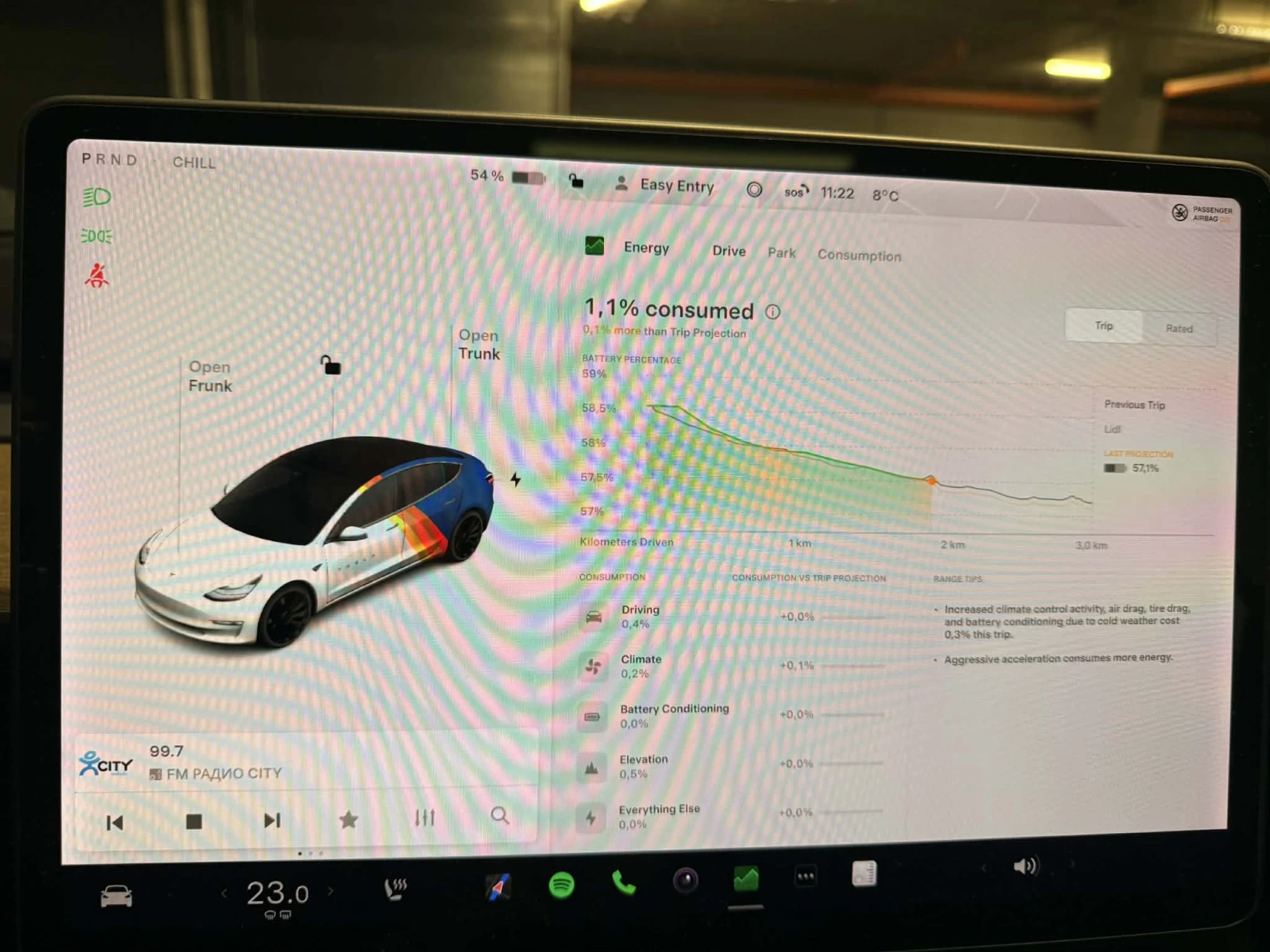 Tesla Model 3  - изображение 9