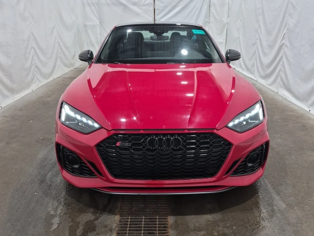 Audi Rs5 / 360 /DISTRONIC / PANO /B&O/МАСАЖИ - изображение 7