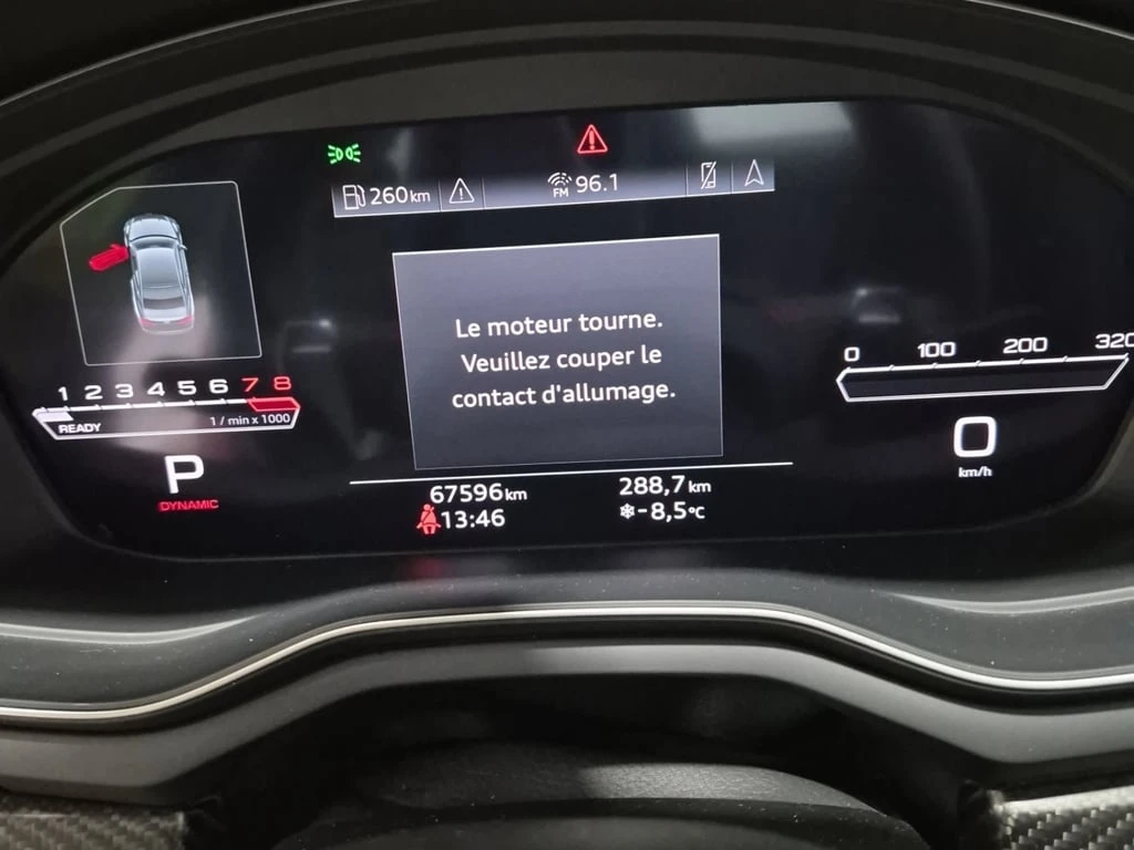 Audi Rs5 / 360 /DISTRONIC / PANO /B&O/МАСАЖИ - изображение 10