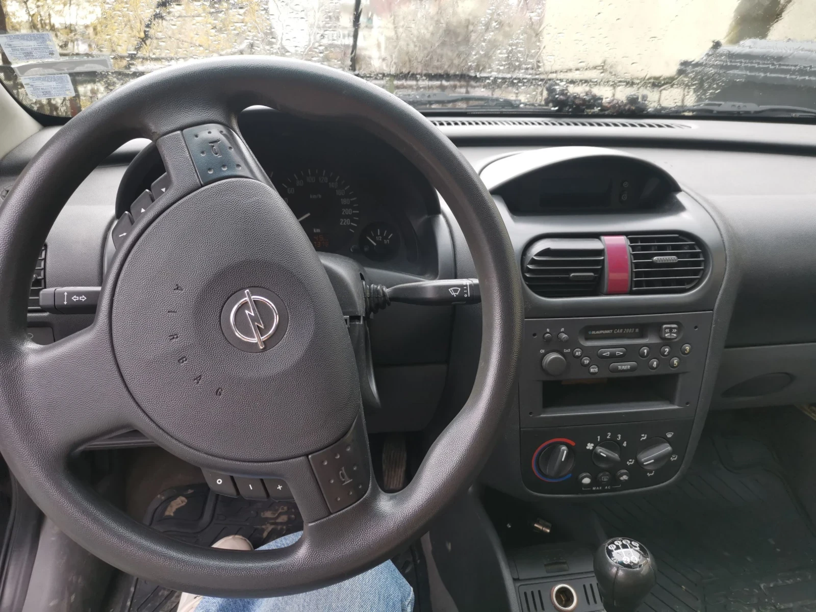 Opel Corsa, снимка 12 - Автомобили и джипове - 54002003