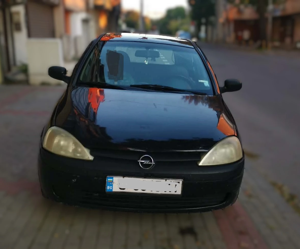 Opel Corsa, снимка 5 - Автомобили и джипове - 54002003