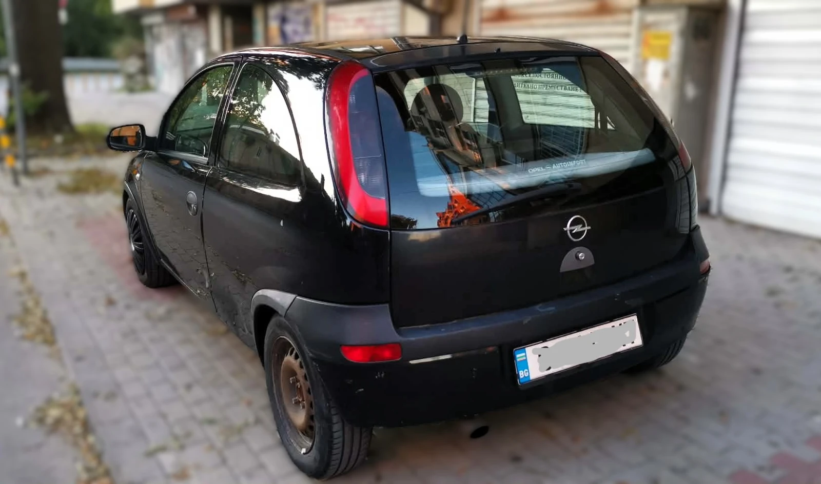 Opel Corsa undefined | Auto.bg — изображение 1