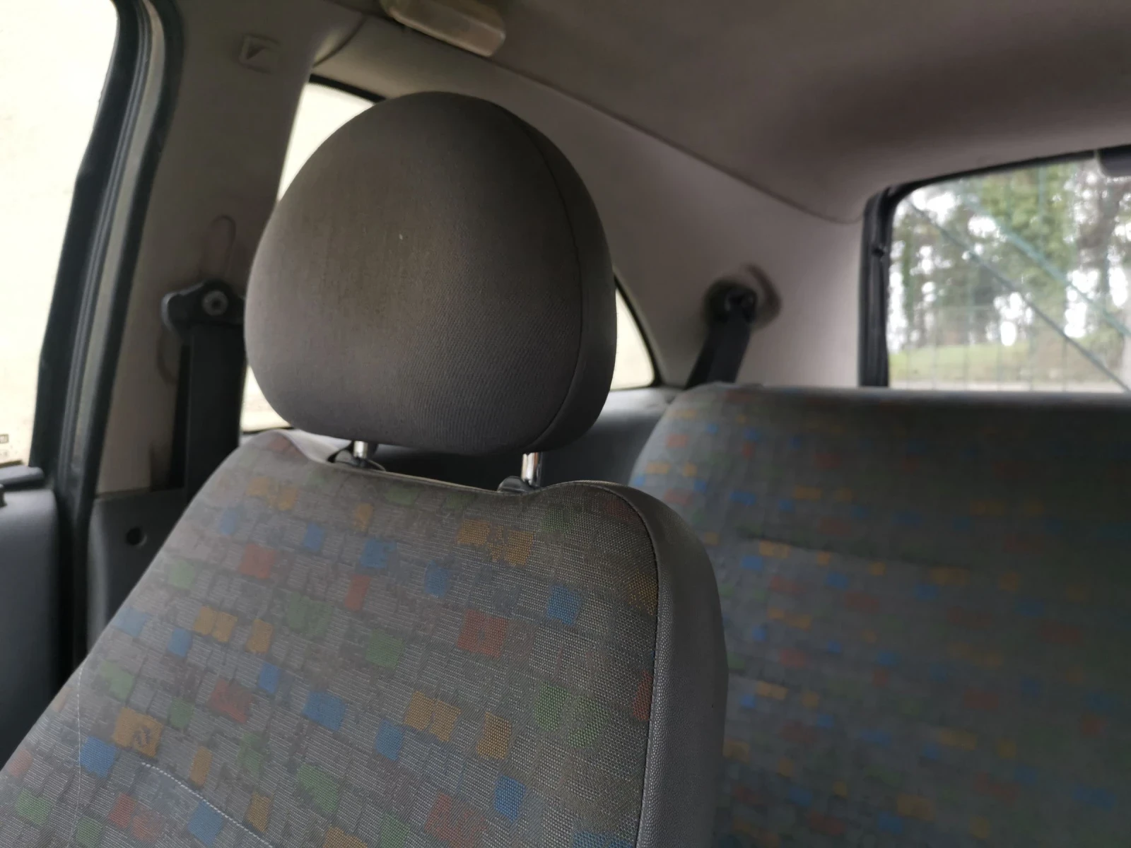 Opel Corsa, снимка 10 - Автомобили и джипове - 54002003