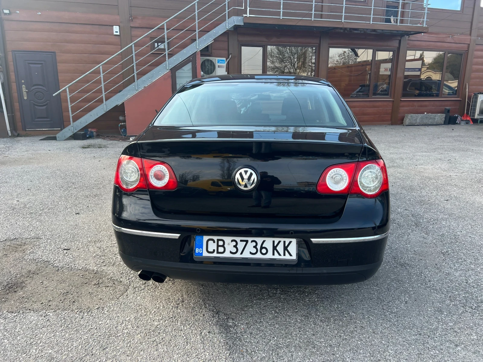VW Passat 2.0 FSI 150 k.с., снимка 6 - Автомобили и джипове - 54045285