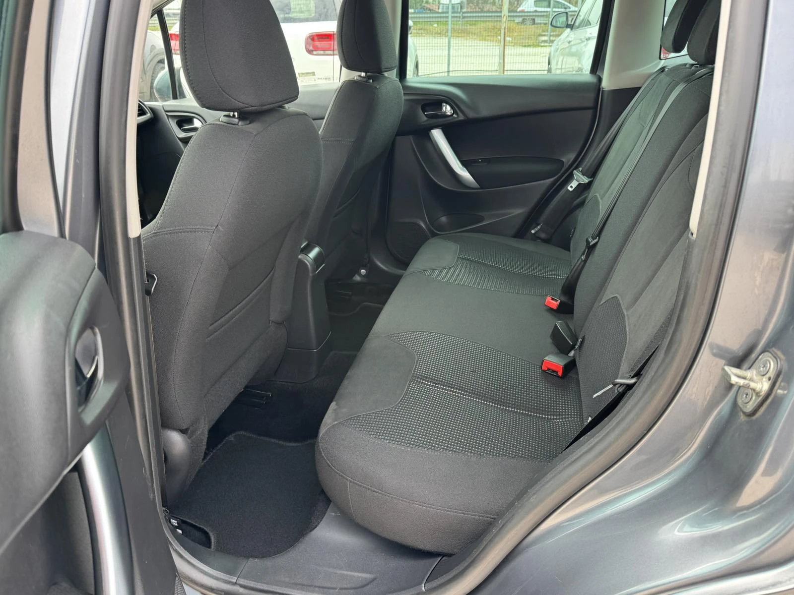 Citroen C3 1.6i | Mobile.bg � ����������� 8