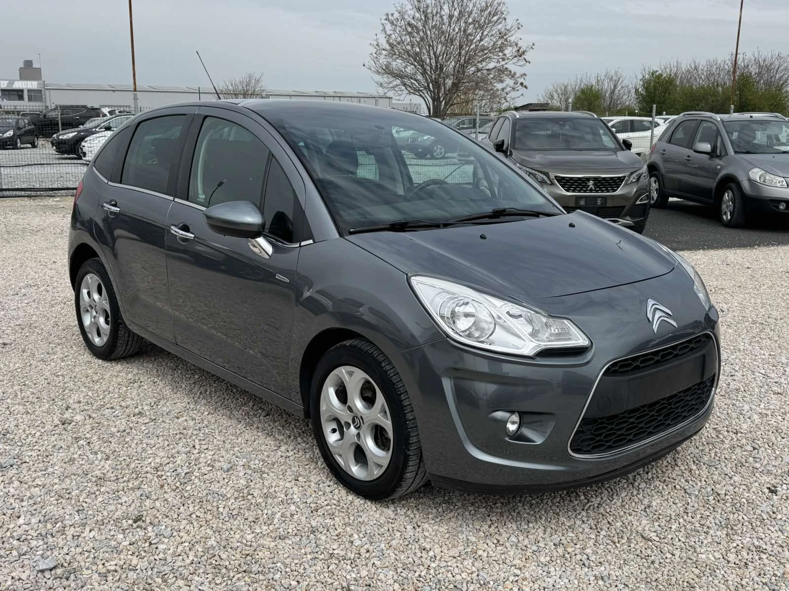 Citroen C3 1.6i | Mobile.bg � ����������� 3