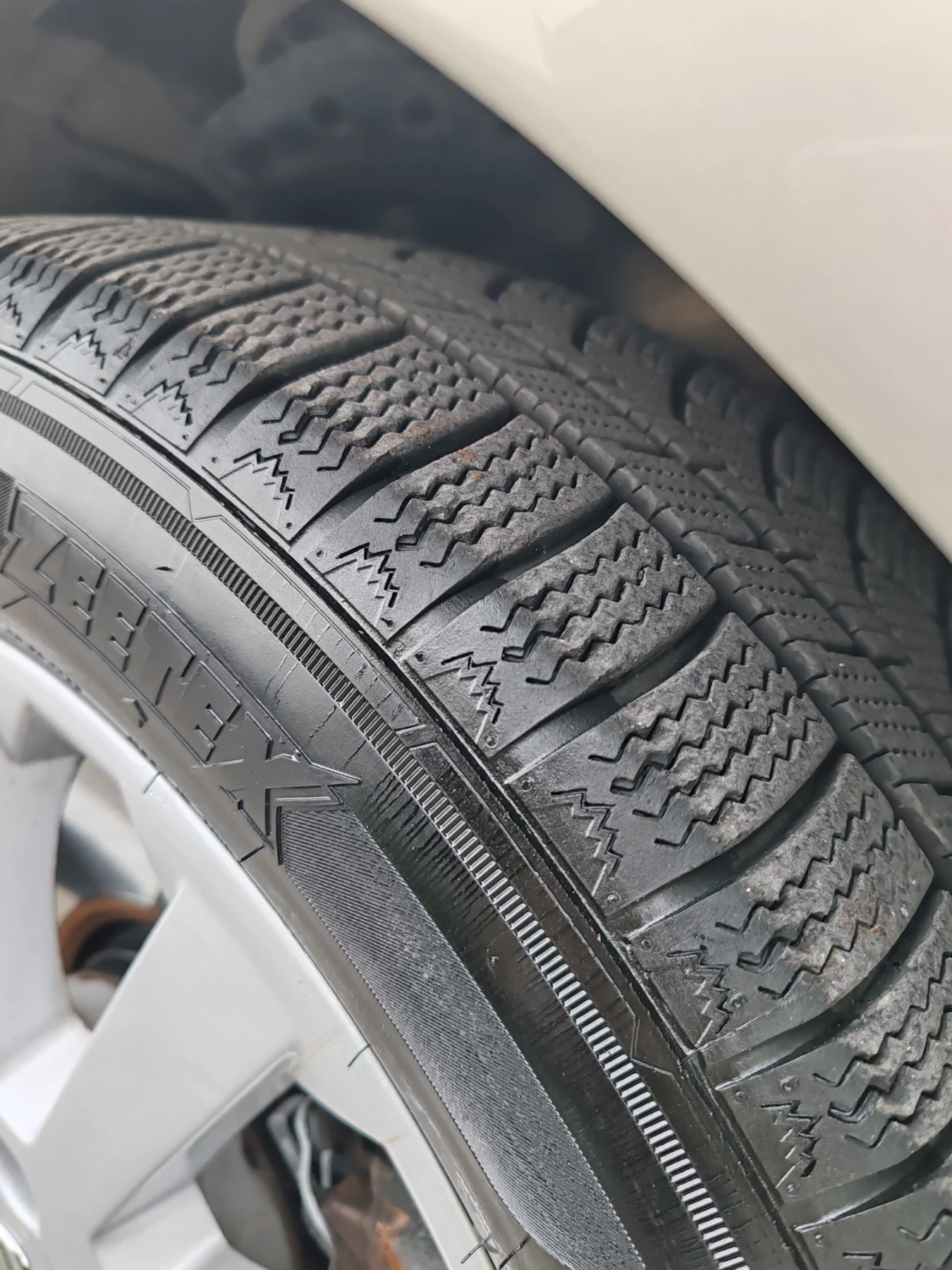 Opel Zafira, снимка 13 - Автомобили и джипове - 54209403