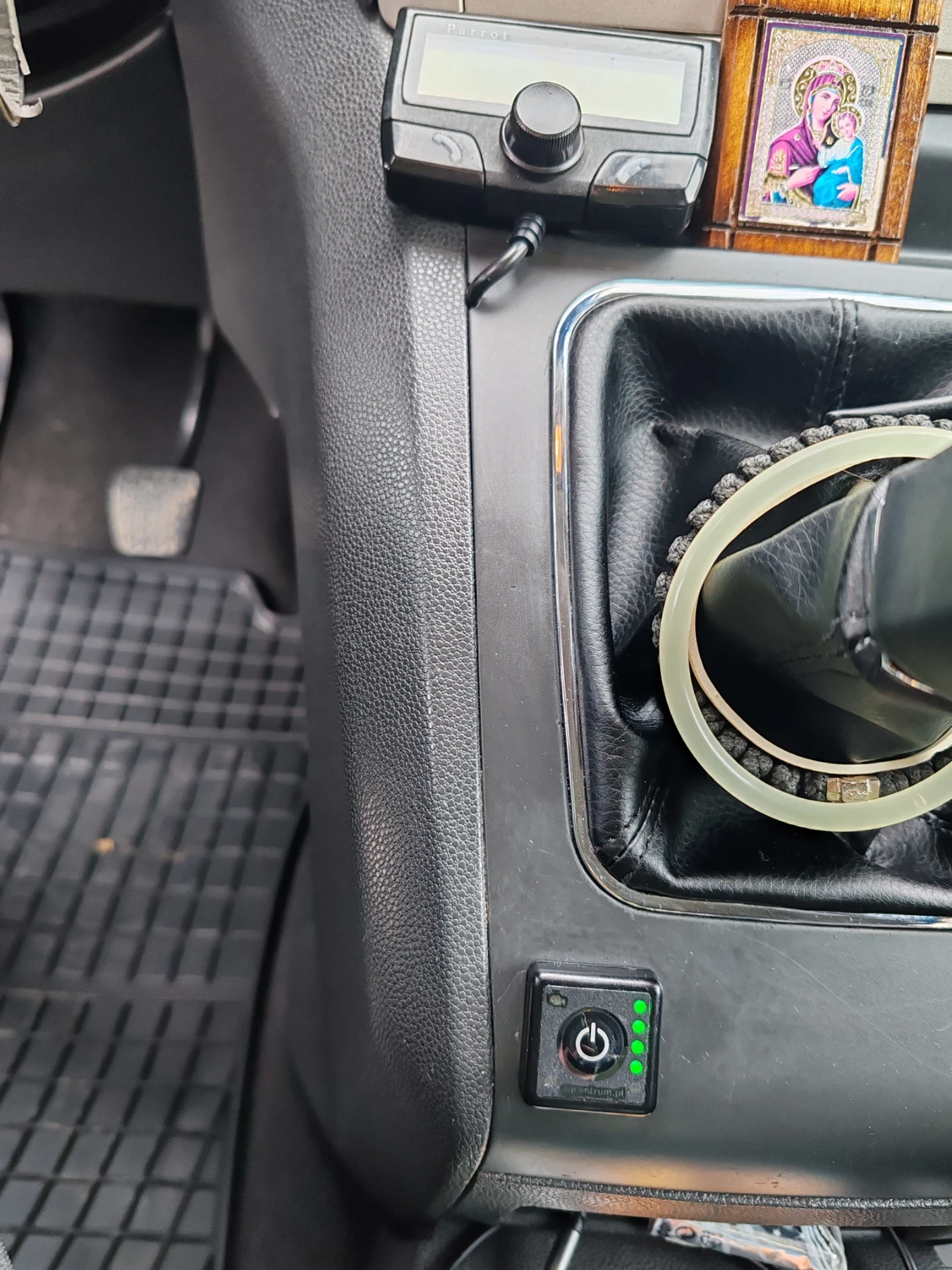 Opel Zafira, снимка 8 - Автомобили и джипове - 54209403