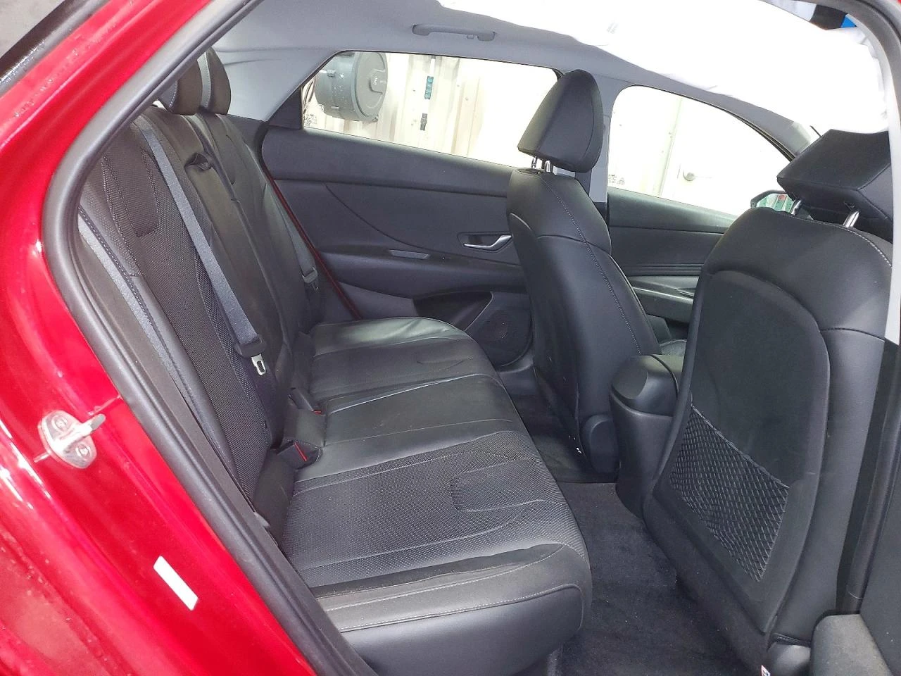 Hyundai Elantra 1.6l Limited DCT, снимка 10 - Автомобили и джипове - 54356572