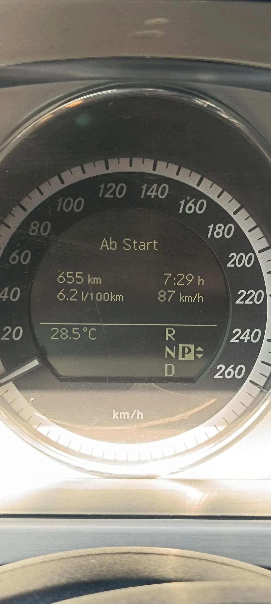Mercedes-Benz E 350 Avantgarde, снимка 10 - Автомобили и джипове - 54422446
